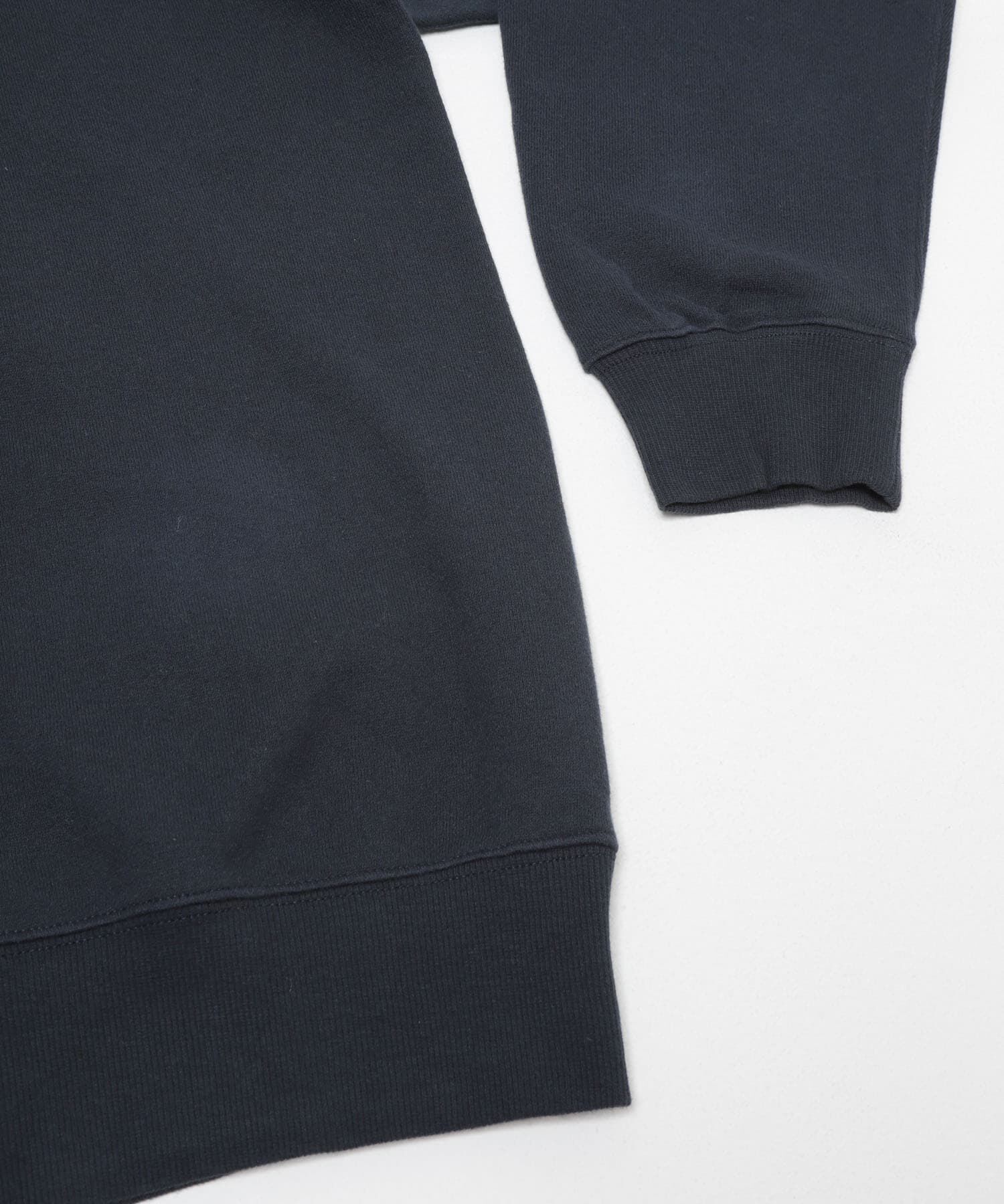 URBAN RESEARCH DOORS「TOMPKINS裏毛 スキッパースウェット」|スウェット・ジャージ|