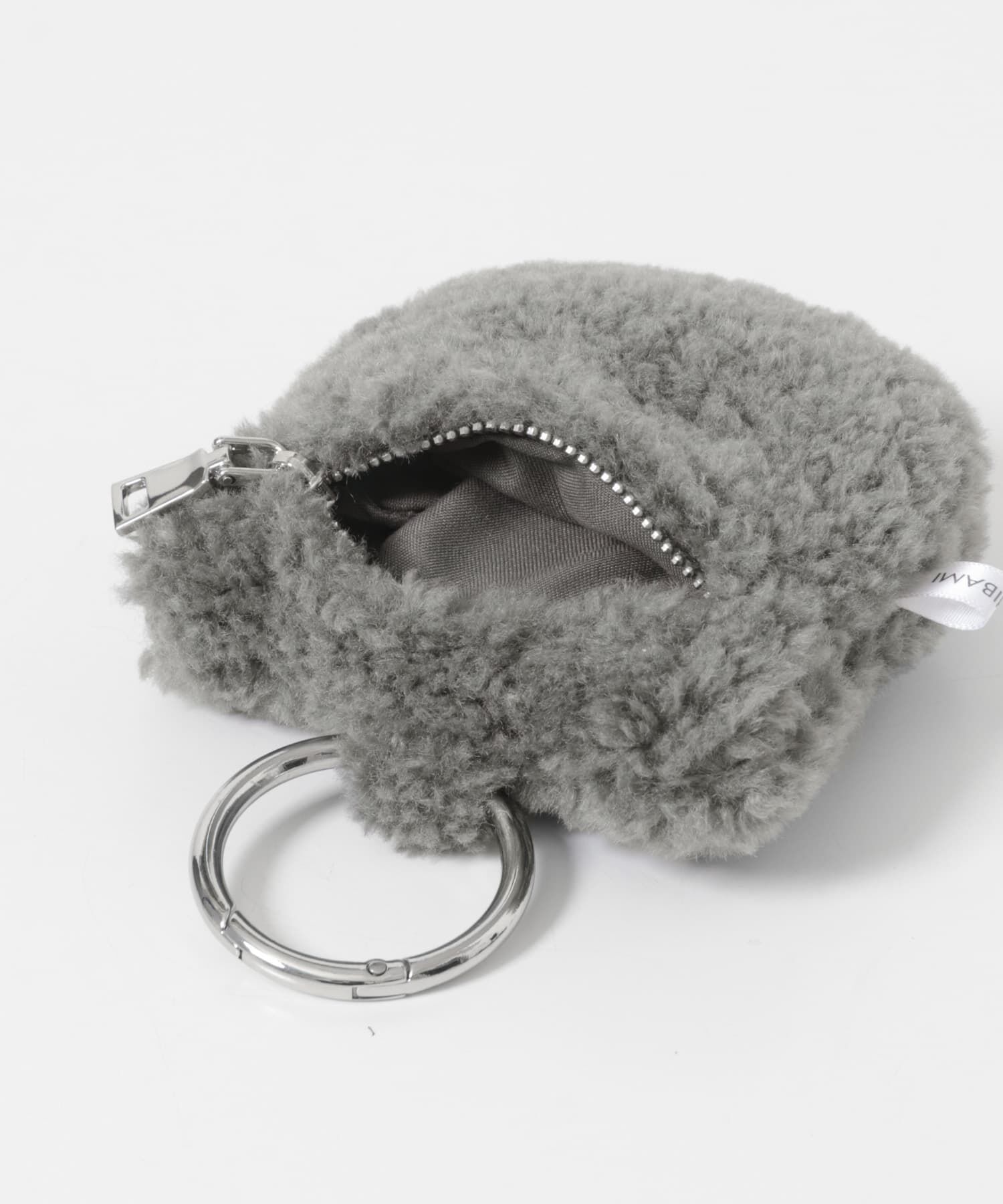 RODE SKO「『別注』Hashibami&times;RODESKO　ぬいぐるみねこチャーム」|チャーム・キーホルダー|