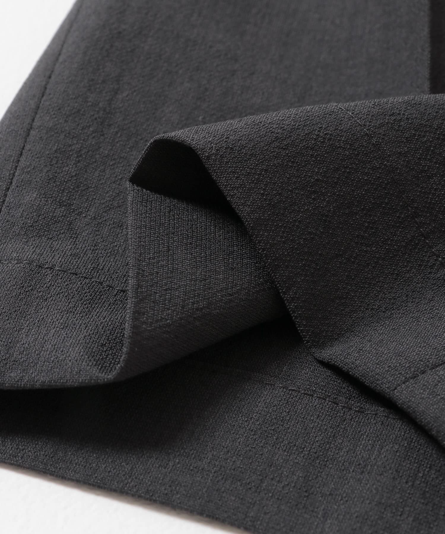 URBAN RESEARCH DOORS「『イージーケア/速乾/UVカット』クイックドライ テーパードトラウザー」|その他|