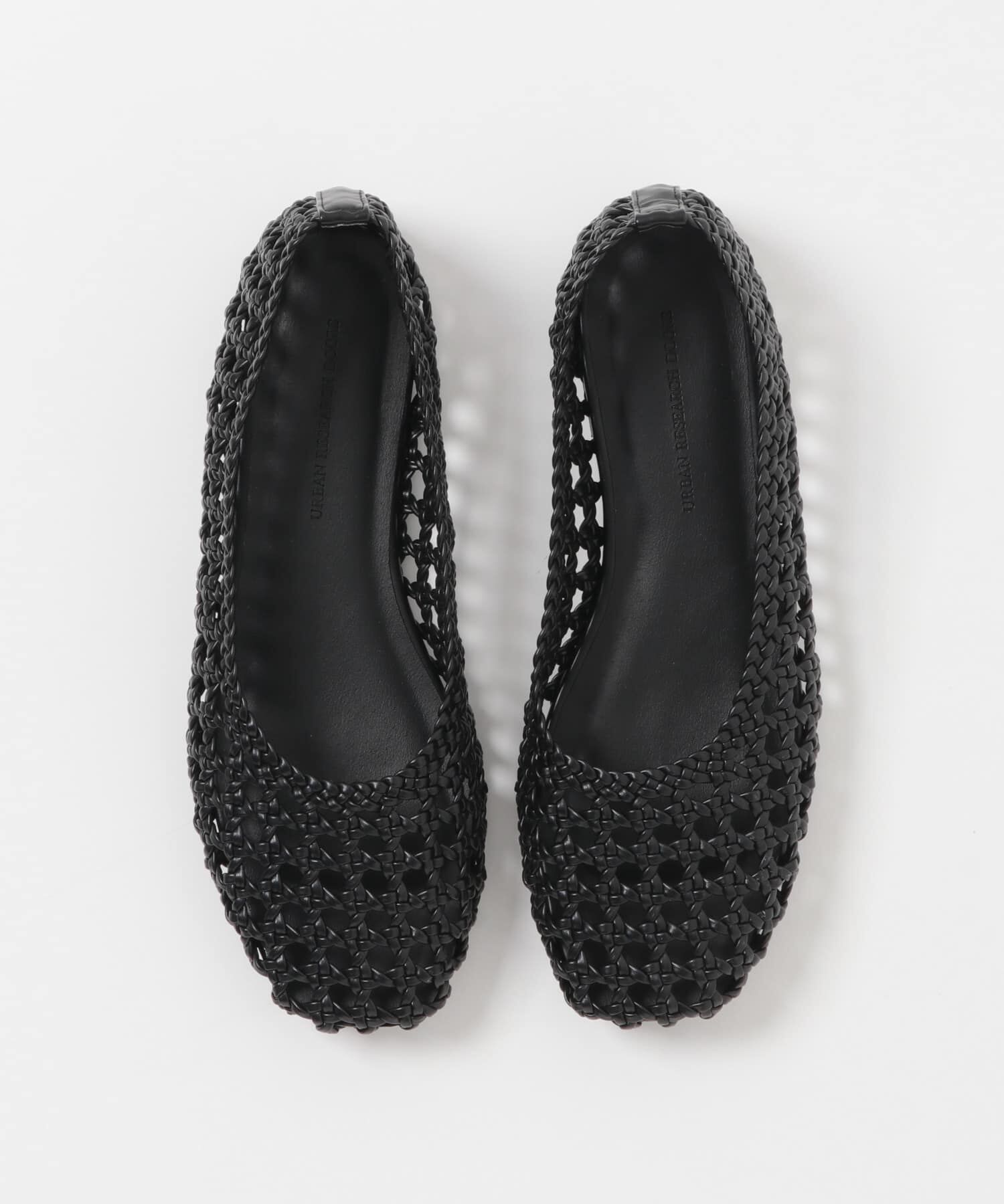 URBAN RESEARCH DOORS「メッシュサンダル」|サンダル|