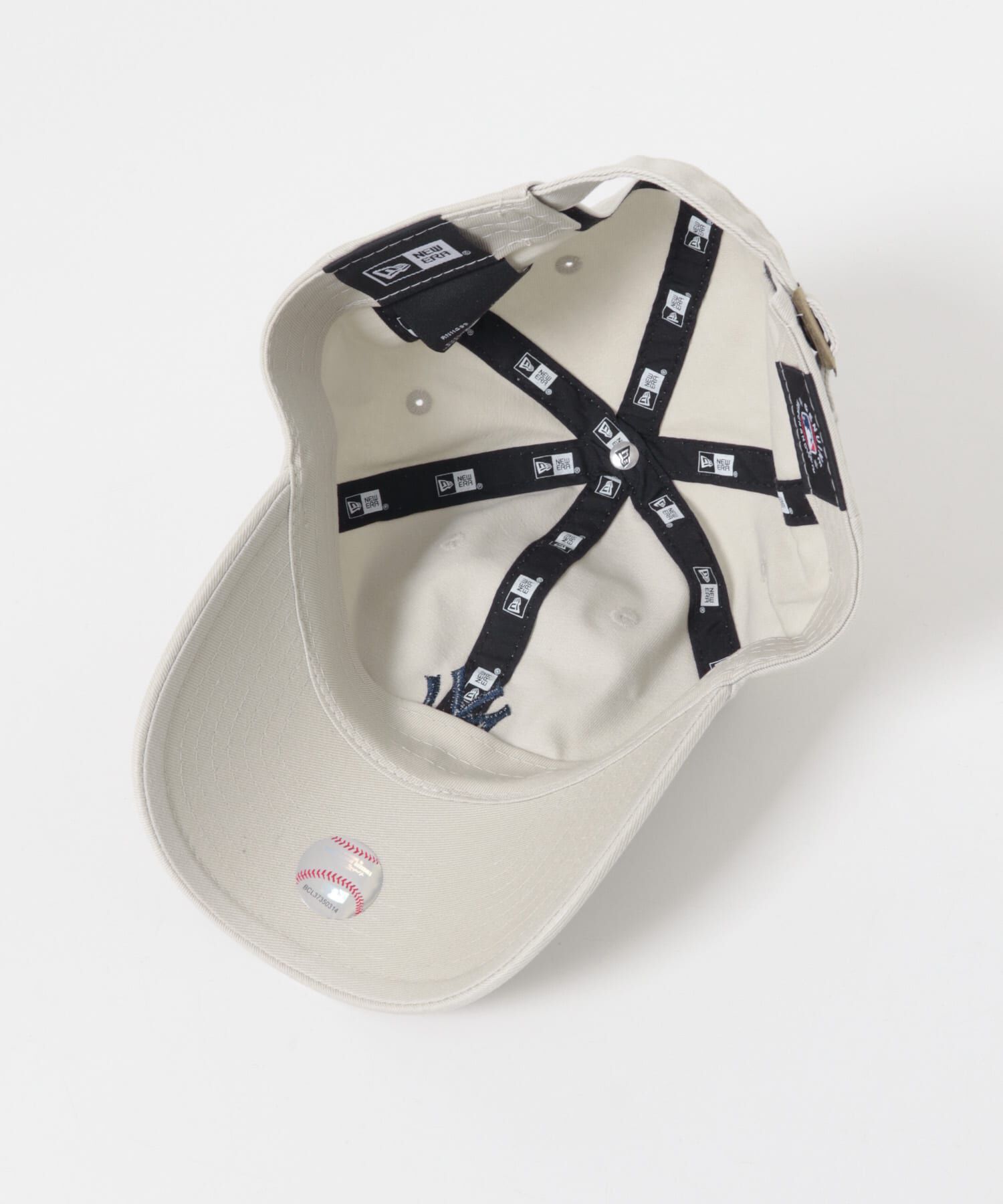 URBAN RESEARCH「New Era　CC 261 BB CAP」|キャップ・キャスケット|