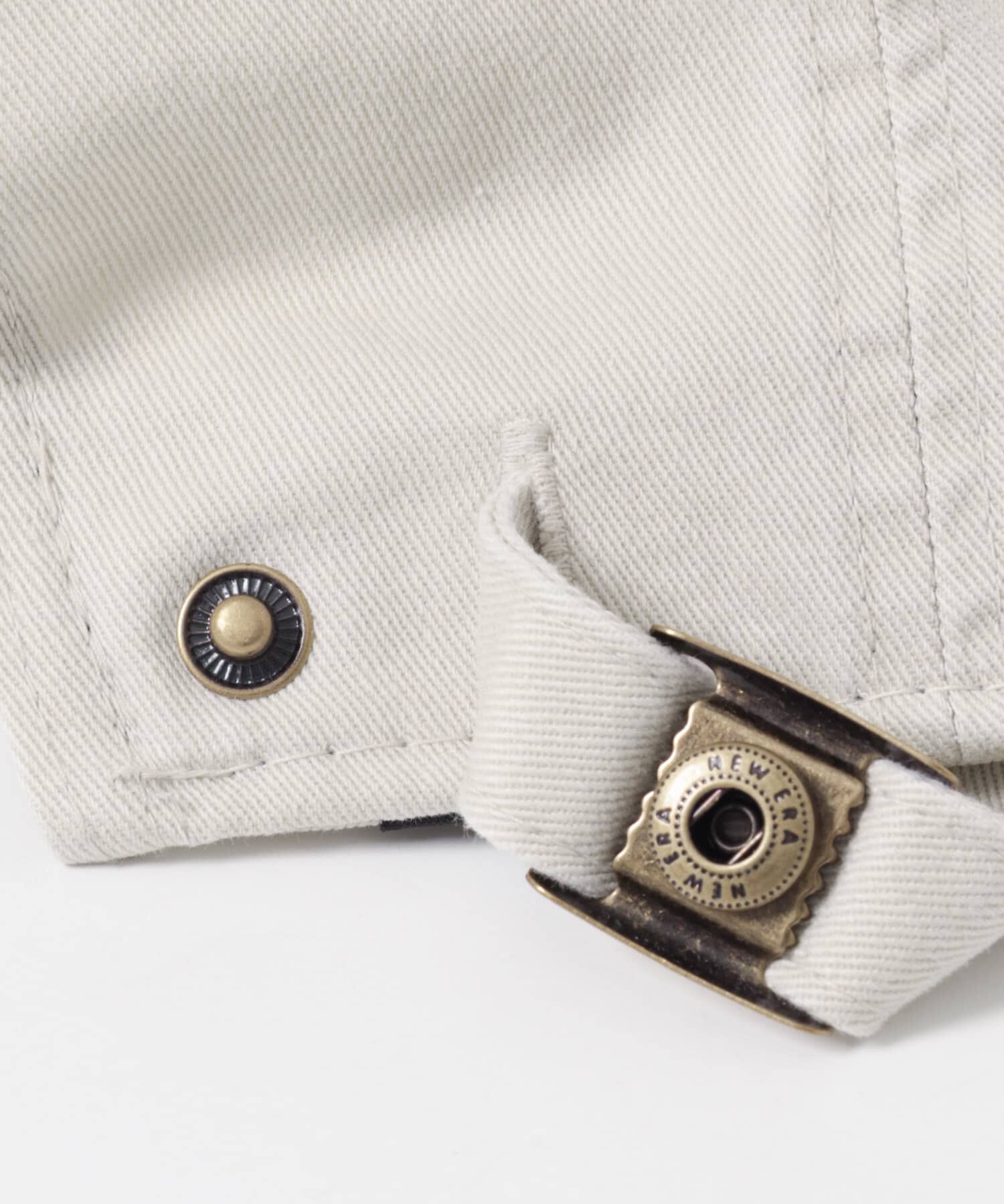URBAN RESEARCH「New Era　CC 261 BB CAP」|キャップ・キャスケット|
