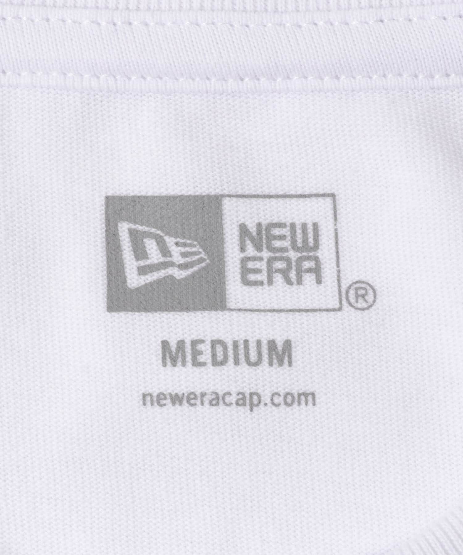 URBAN RESEARCH「New Era　SHORT-SLEEVE OS CT T-SHIRTS SORAYAMA」|Tシャツ・カットソー|