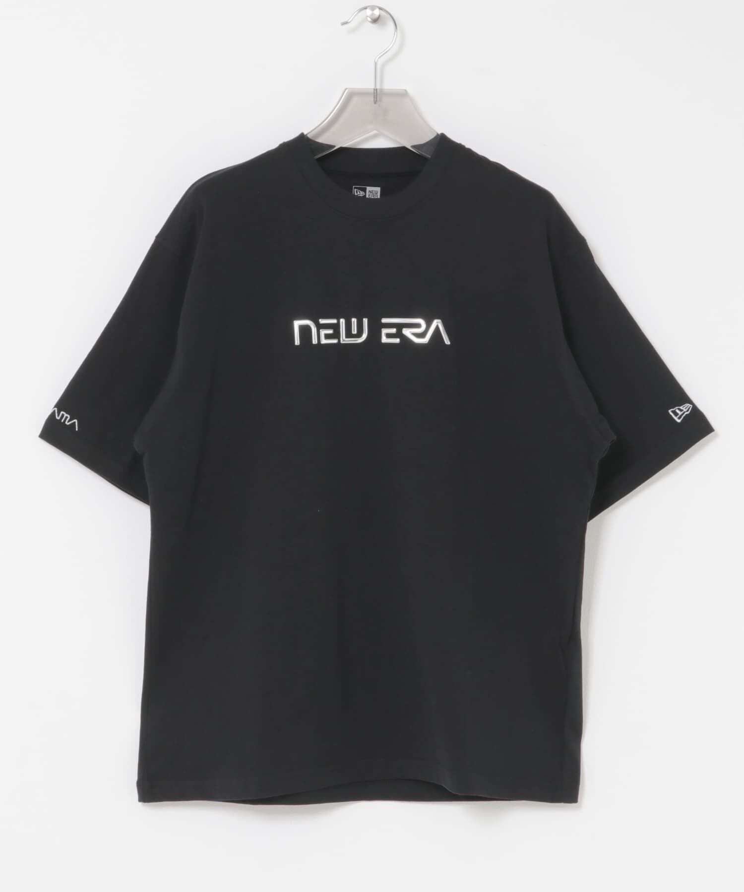 URBAN RESEARCH「New Era　SHORT-SLEEVE OS CT T-SHIRTS SORAYAMA」|Tシャツ・カットソー|