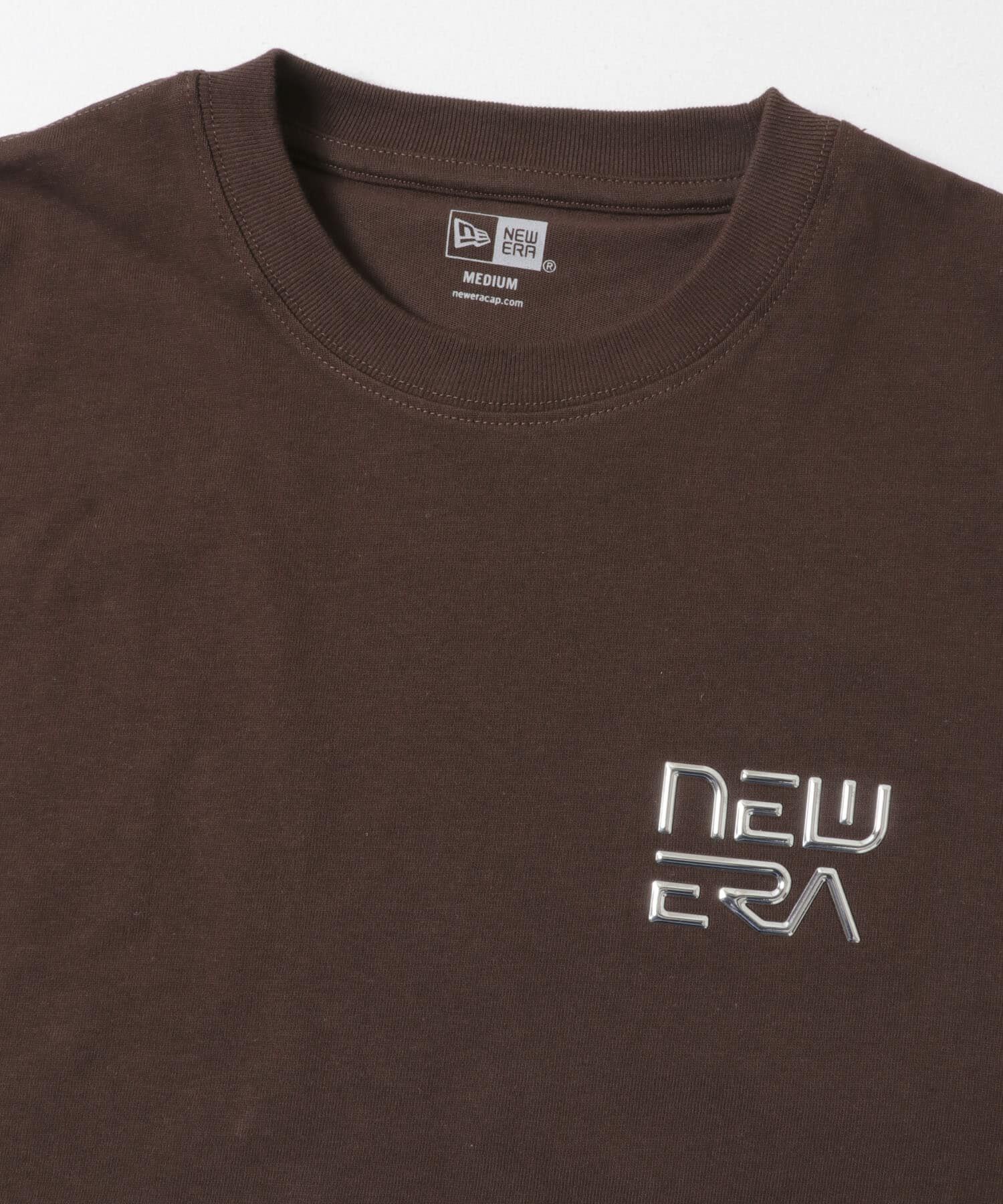 URBAN RESEARCH「New Era　SHORT-SLEEVE OS CT T-SHIRTS SORAYAMA」|Tシャツ・カットソー|