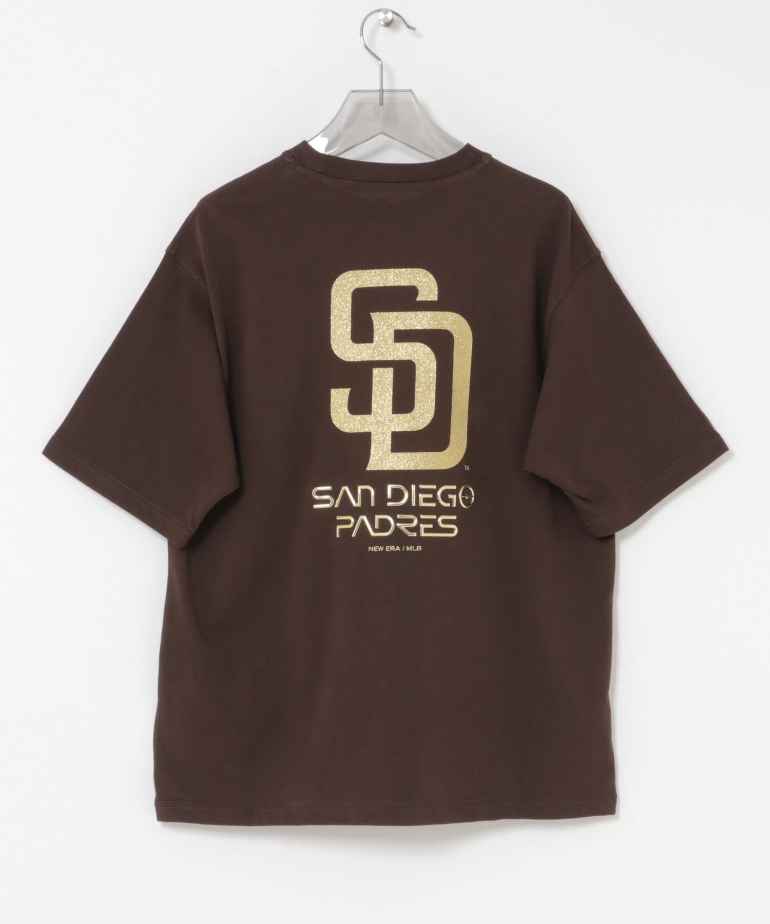 URBAN RESEARCH「New Era　SHORT-SLEEVE OS CT T-SHIRTS SORAYAMA」|Tシャツ・カットソー|