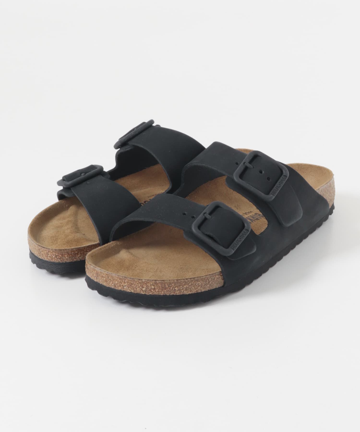 URBAN RESEARCH「BIRKENSTOCK　EXCLUSIVE ARIZONA WB(NAR)」|サンダル|