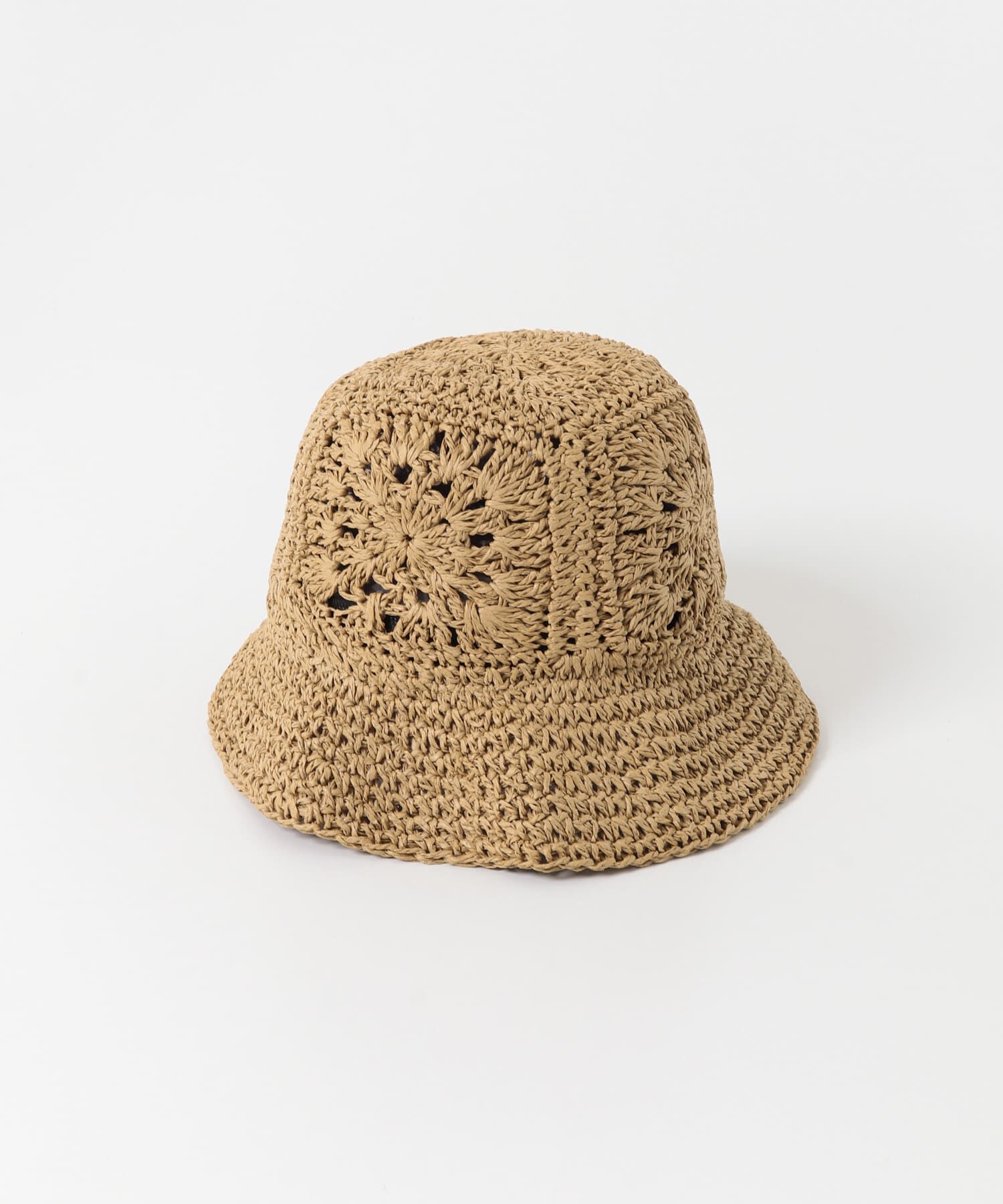 URBAN RESEARCH DOORS「ペーパークロシェハット(KIDS)」|その他|