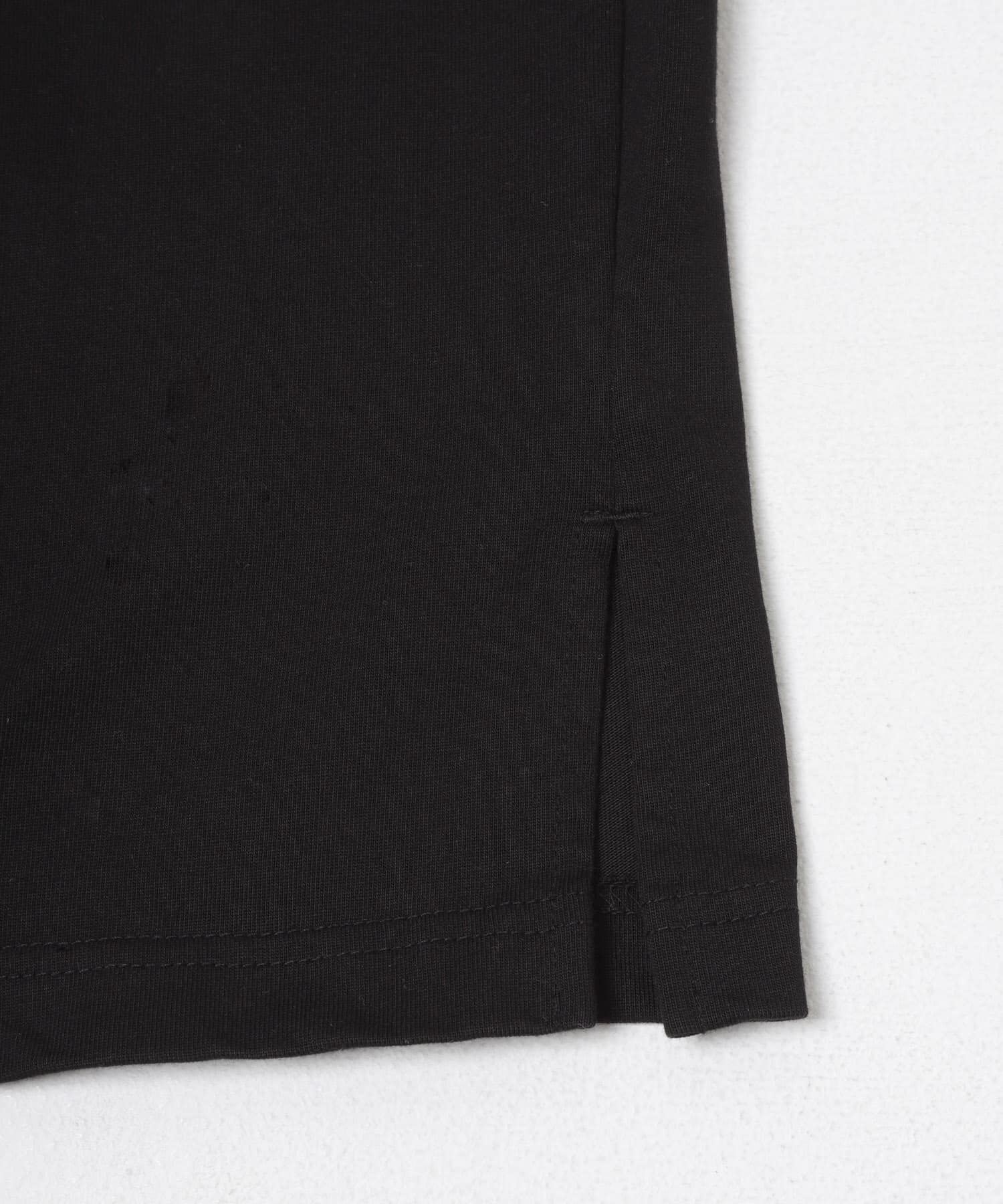 かぐれ「『2サイズ展開』オープンカラーカットワンピース」|ワンピース|