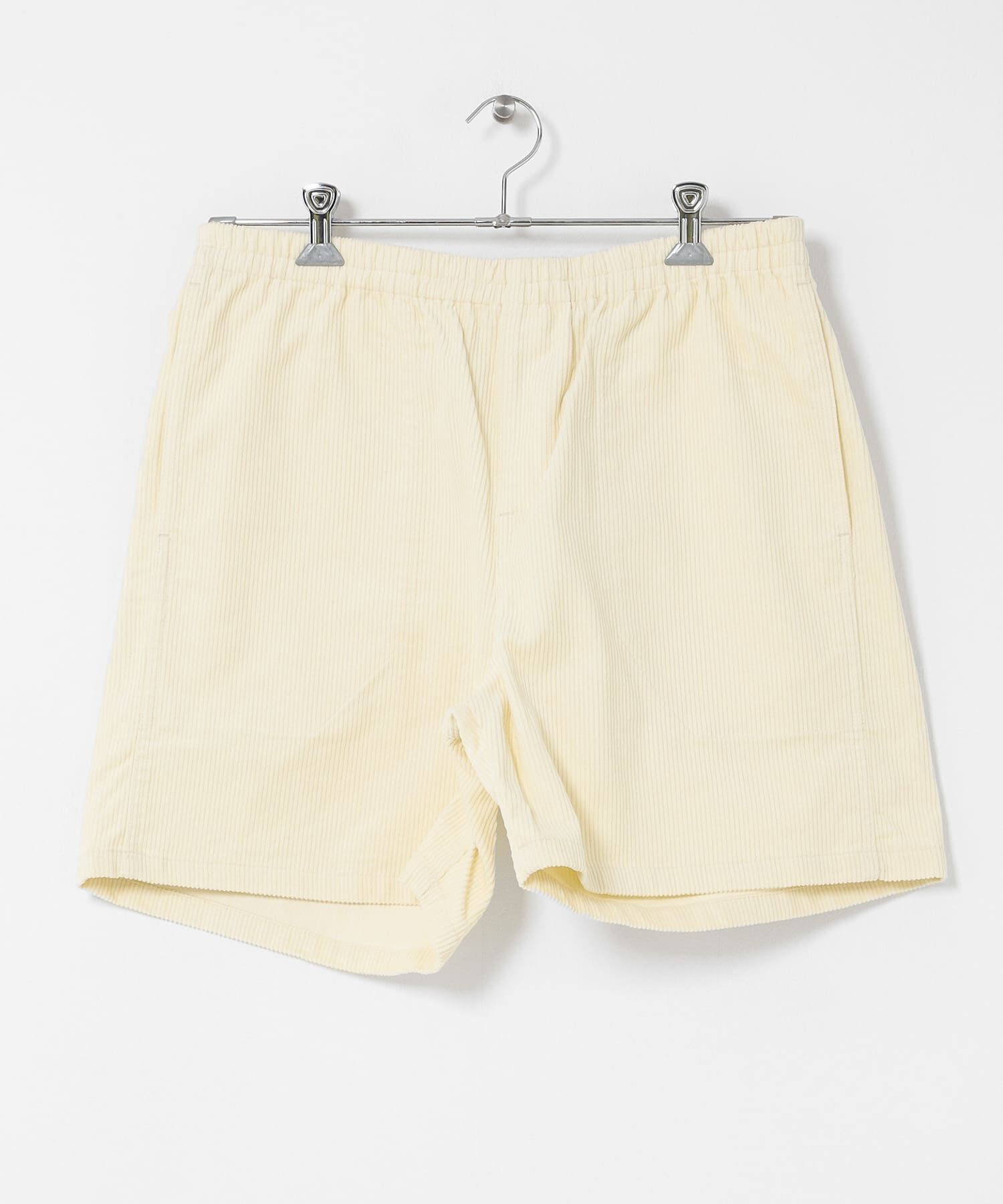 Sonny Label 「コーデュロイイージーバギーショートパンツ」|その他|