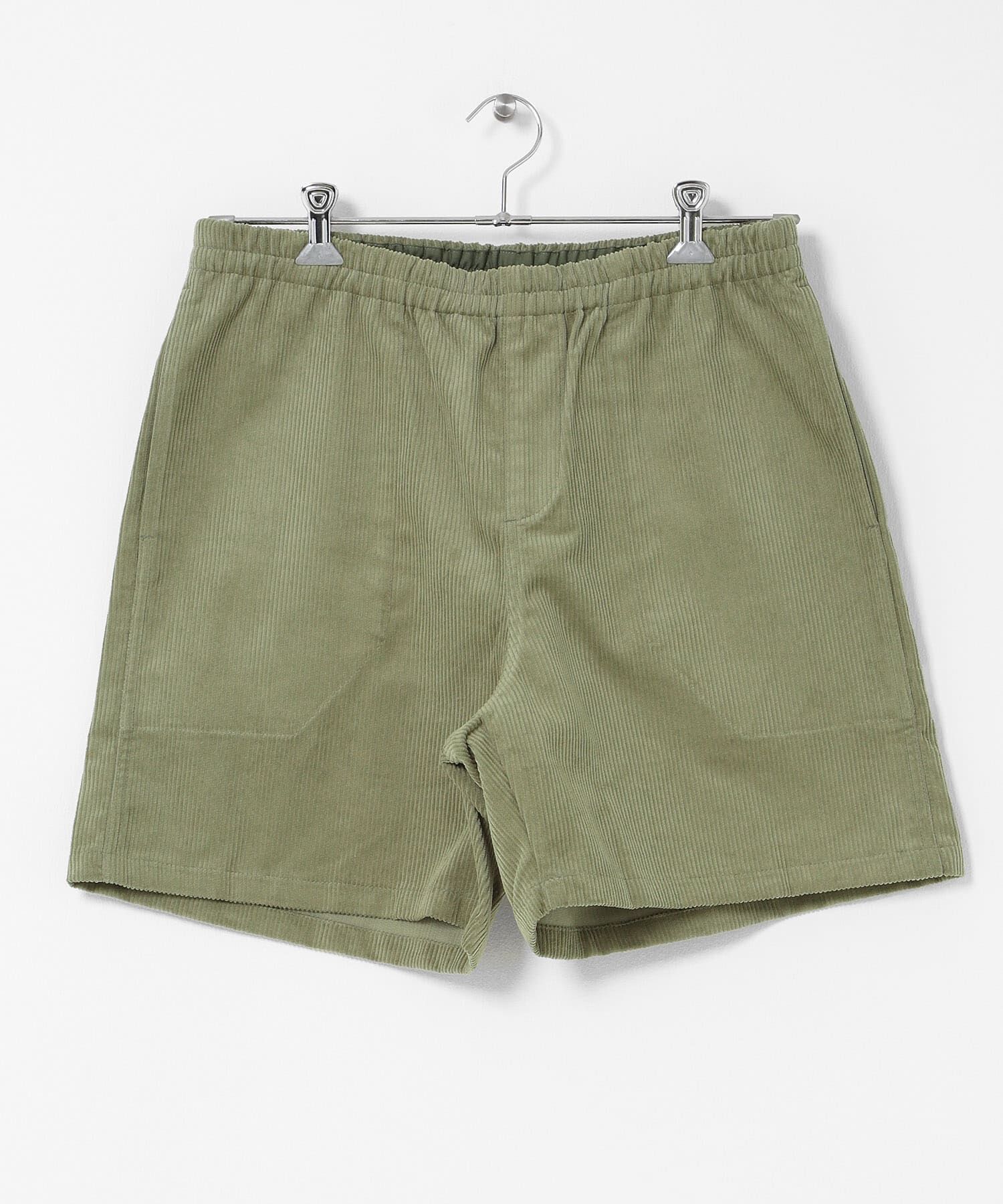 Sonny Label 「コーデュロイイージーバギーショートパンツ」|その他|