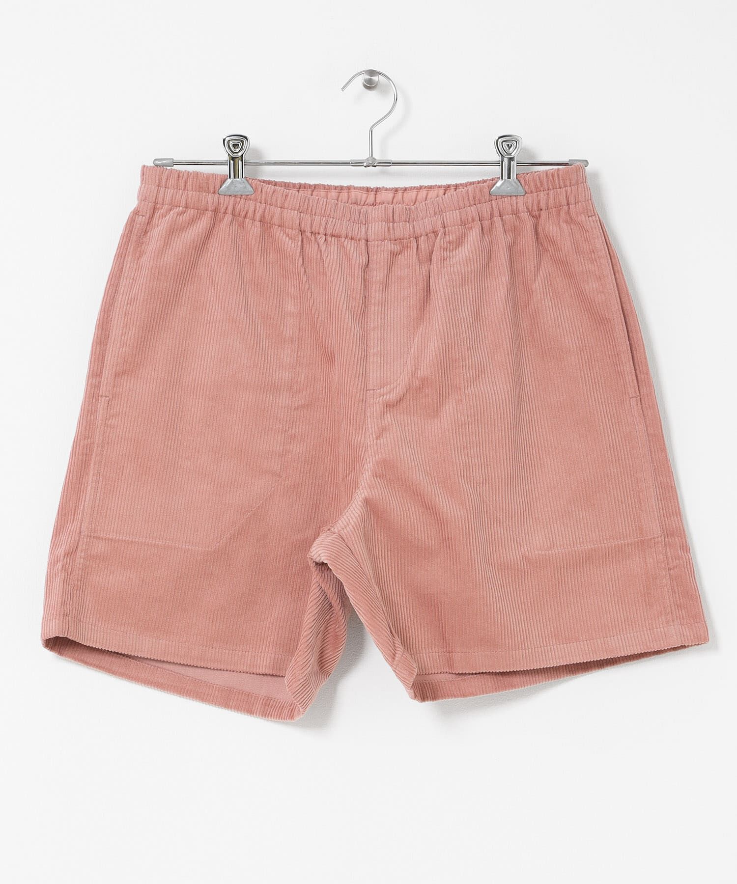 Sonny Label 「コーデュロイイージーバギーショートパンツ」|その他|