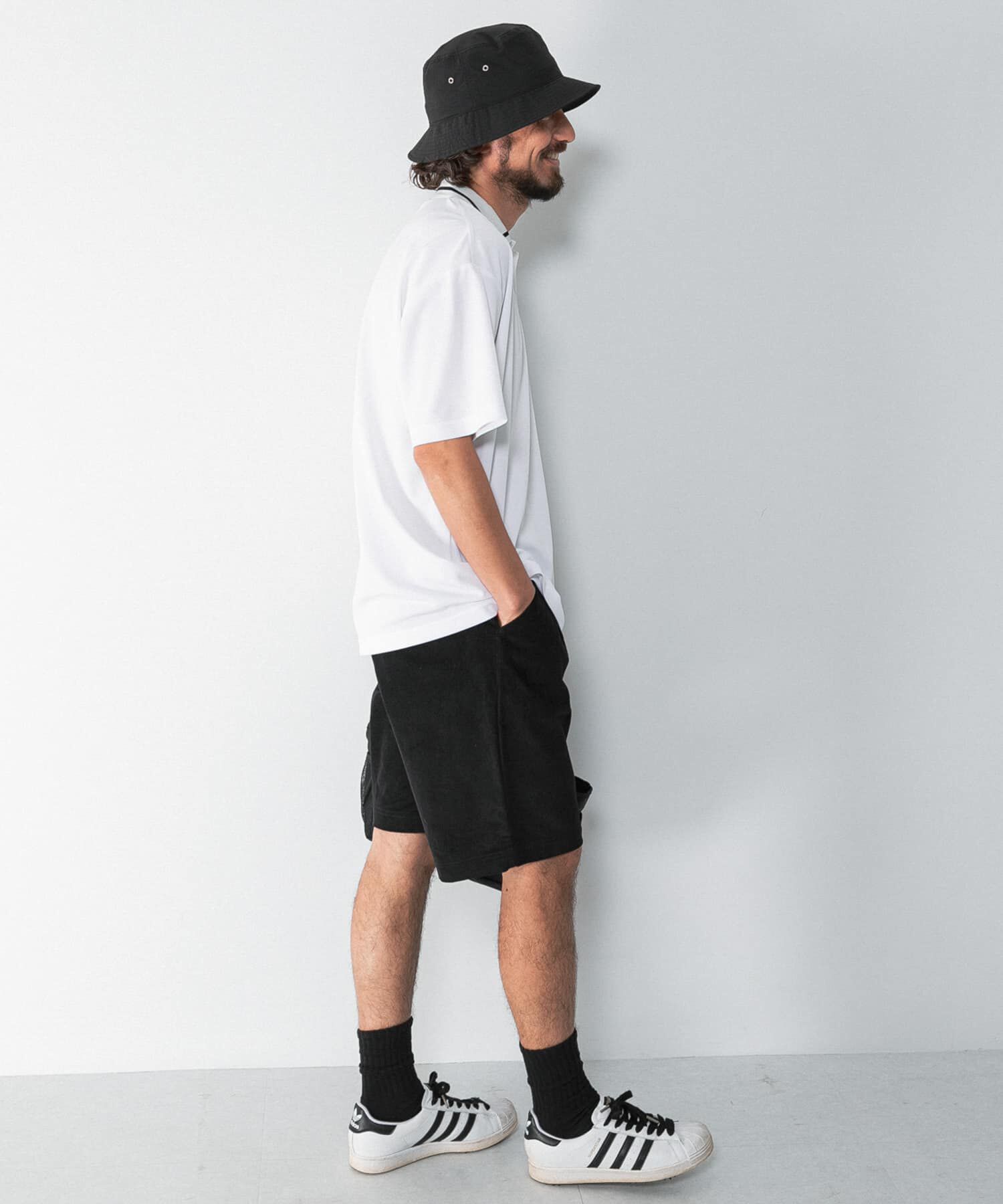 Sonny Label 「OOPS　コーデュロイショーツ」|その他|