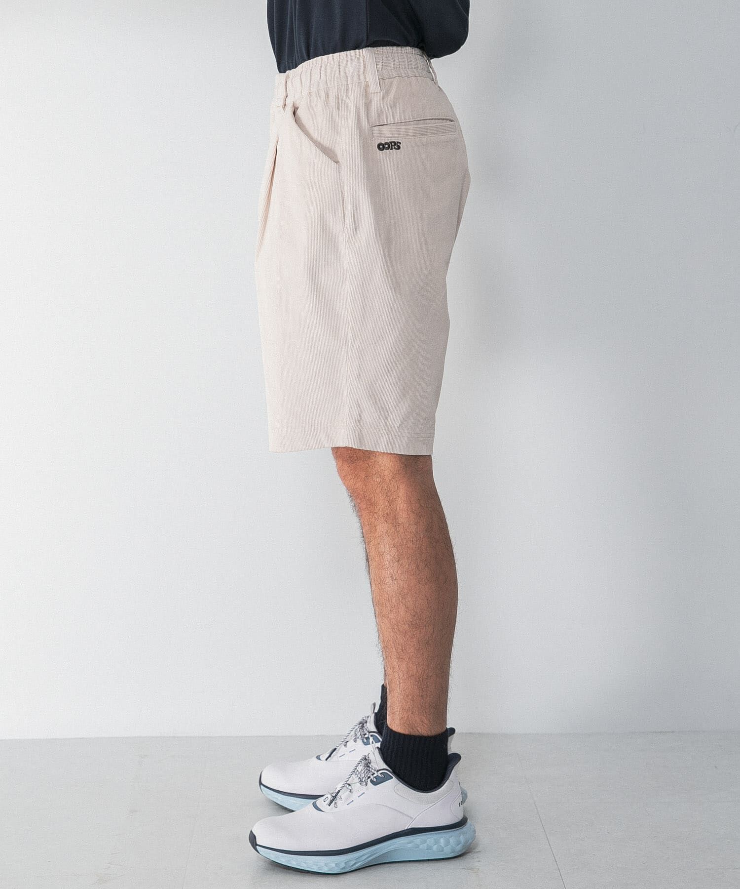 Sonny Label 「OOPS　コーデュロイショーツ」|その他|