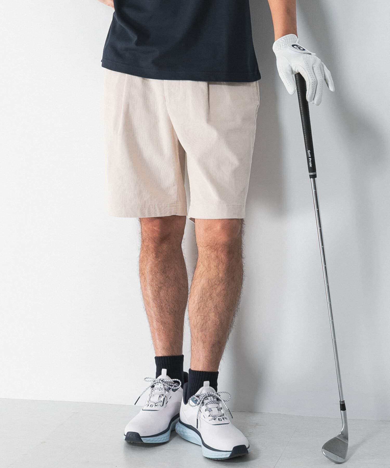 Sonny Label 「OOPS　コーデュロイショーツ」|その他|