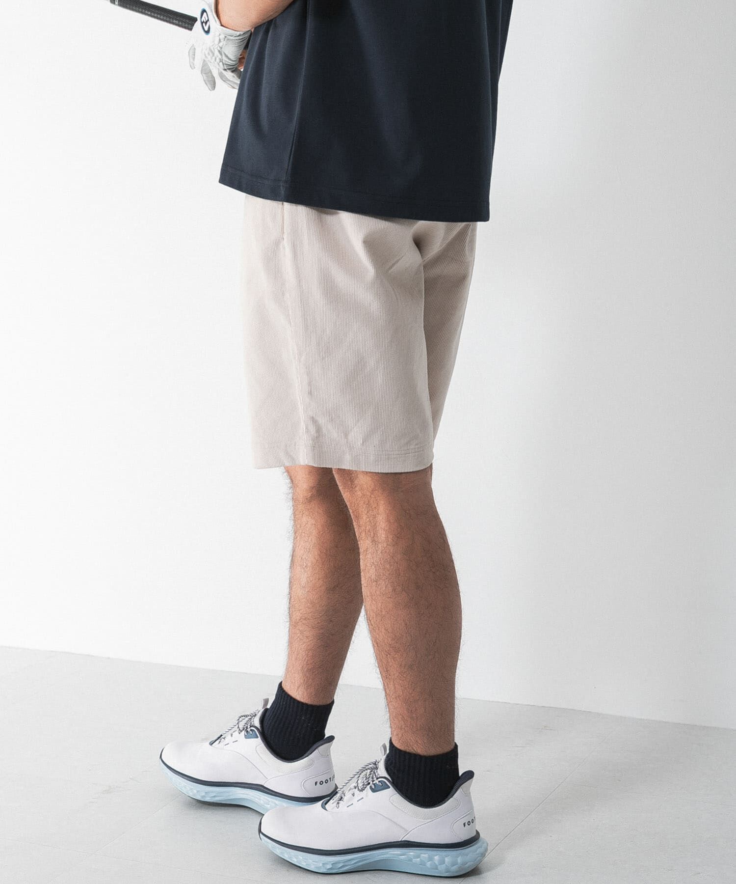 Sonny Label 「OOPS　コーデュロイショーツ」|その他|