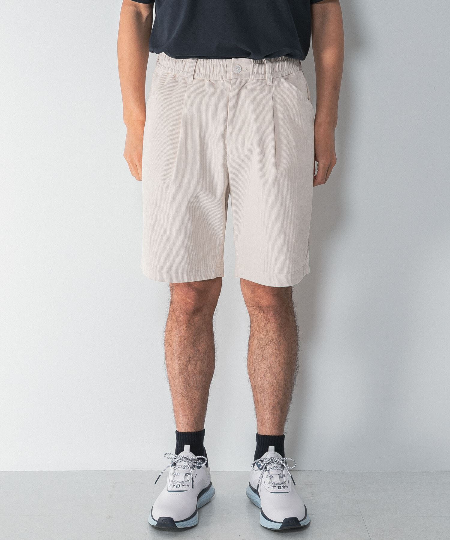 Sonny Label 「OOPS　コーデュロイショーツ」|その他|