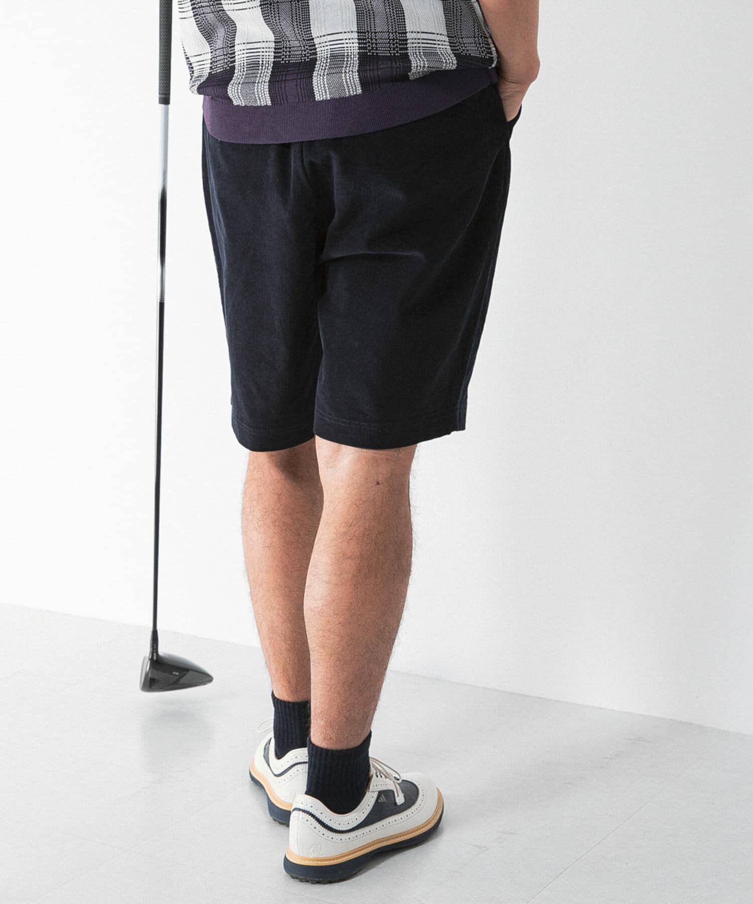 Sonny Label 「OOPS　コーデュロイショーツ」|その他|