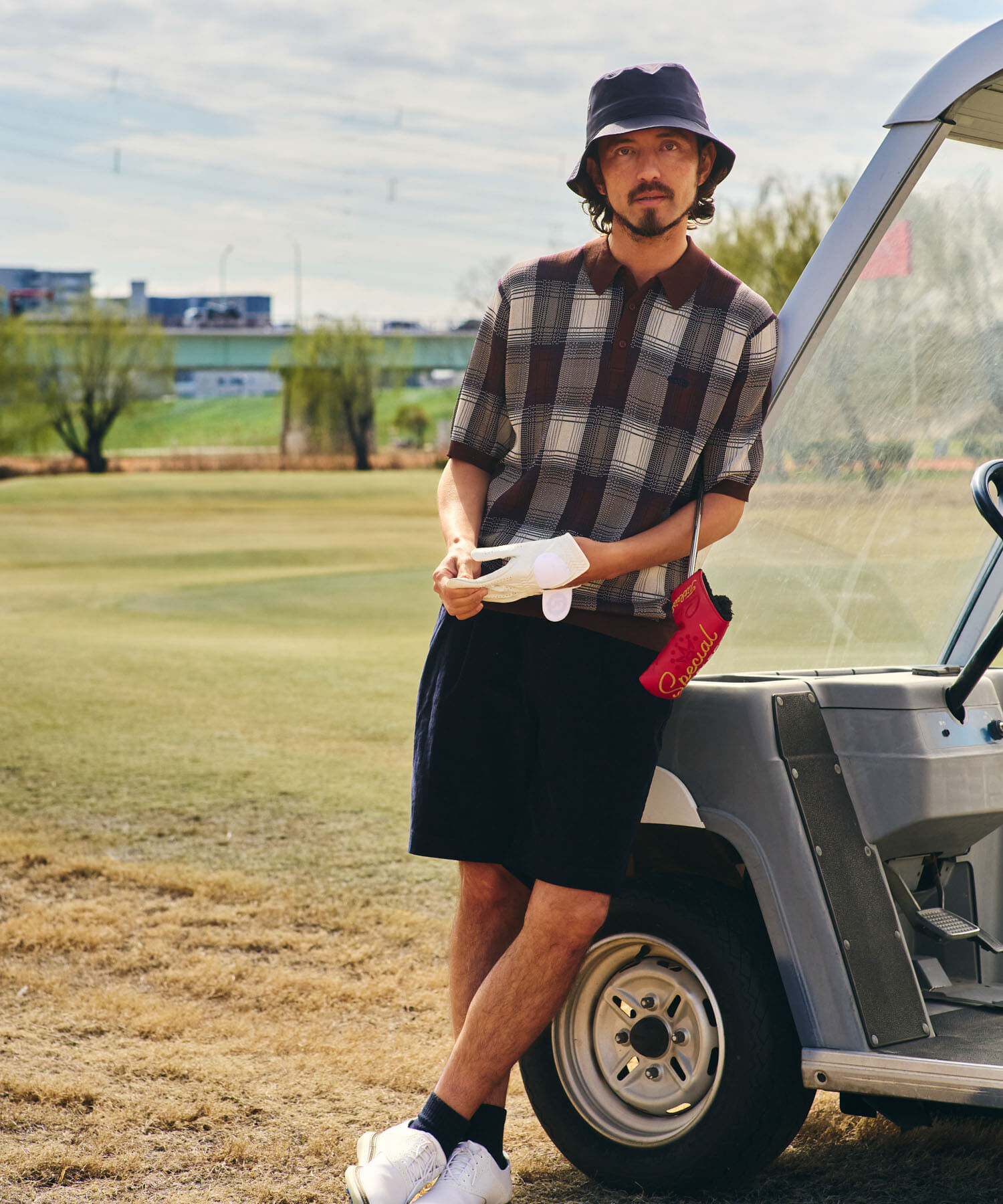 Sonny Label 「OOPS　コーデュロイショーツ」|その他|