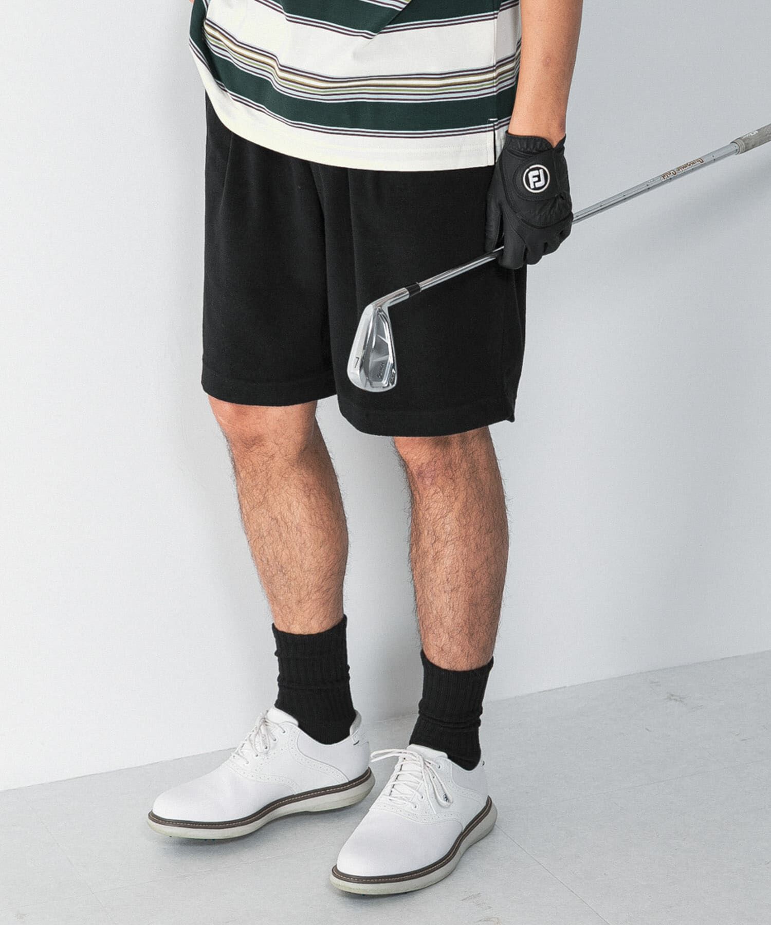 Sonny Label 「OOPS　パイルショーツ」|その他|