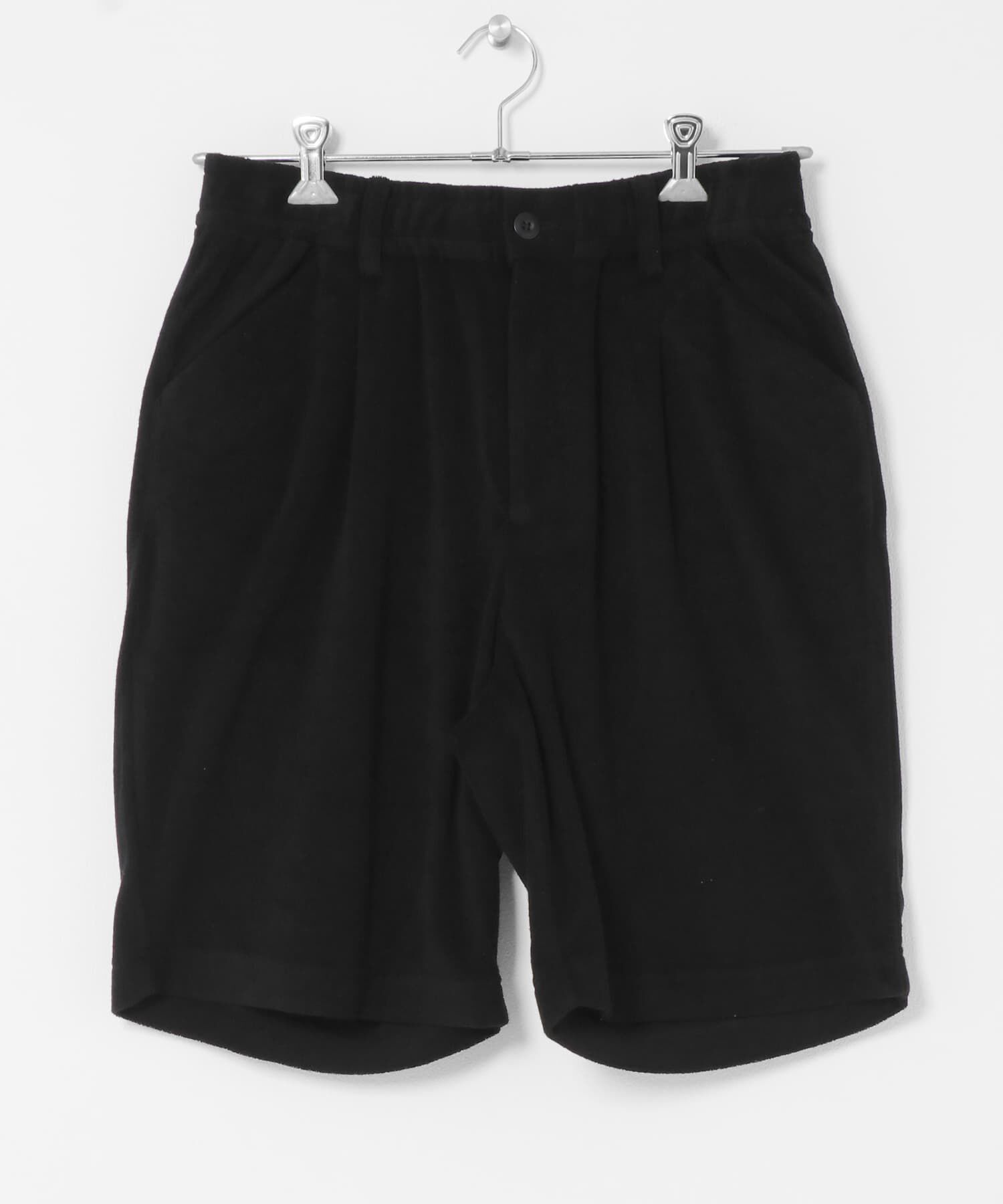 Sonny Label 「OOPS　パイルショーツ」|その他|