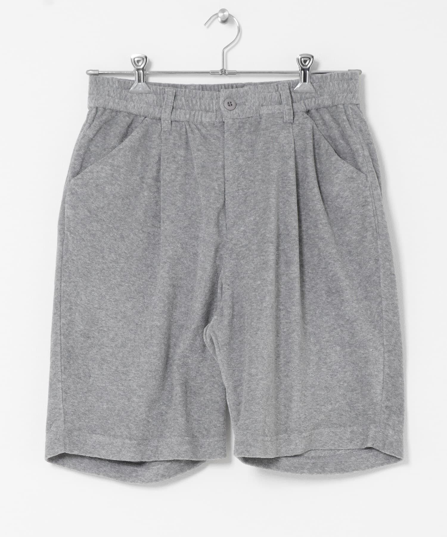 Sonny Label 「OOPS　パイルショーツ」|その他|