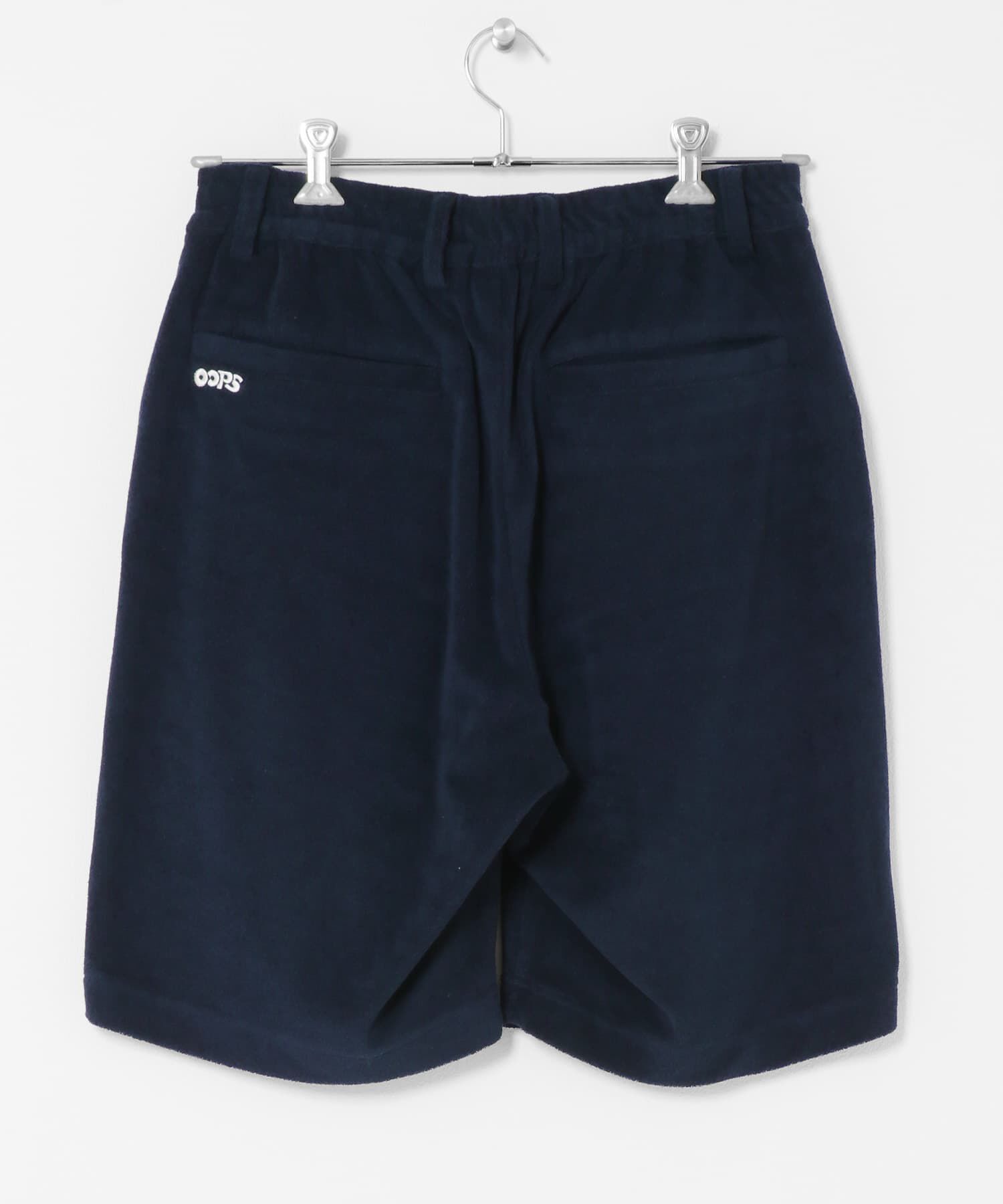 Sonny Label 「OOPS　パイルショーツ」|その他|