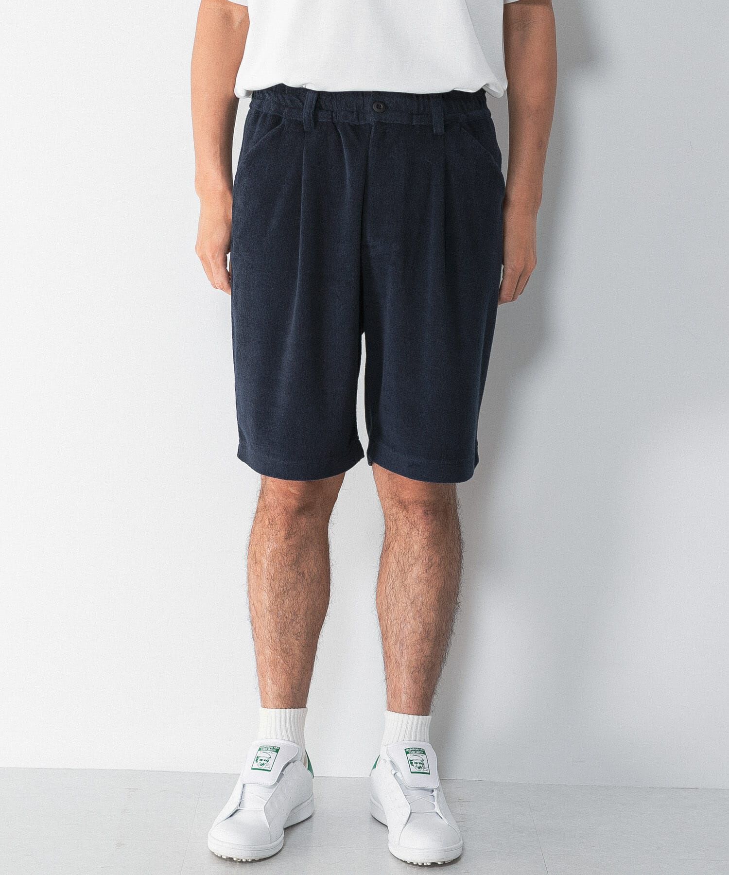 Sonny Label 「OOPS　パイルショーツ」|その他|