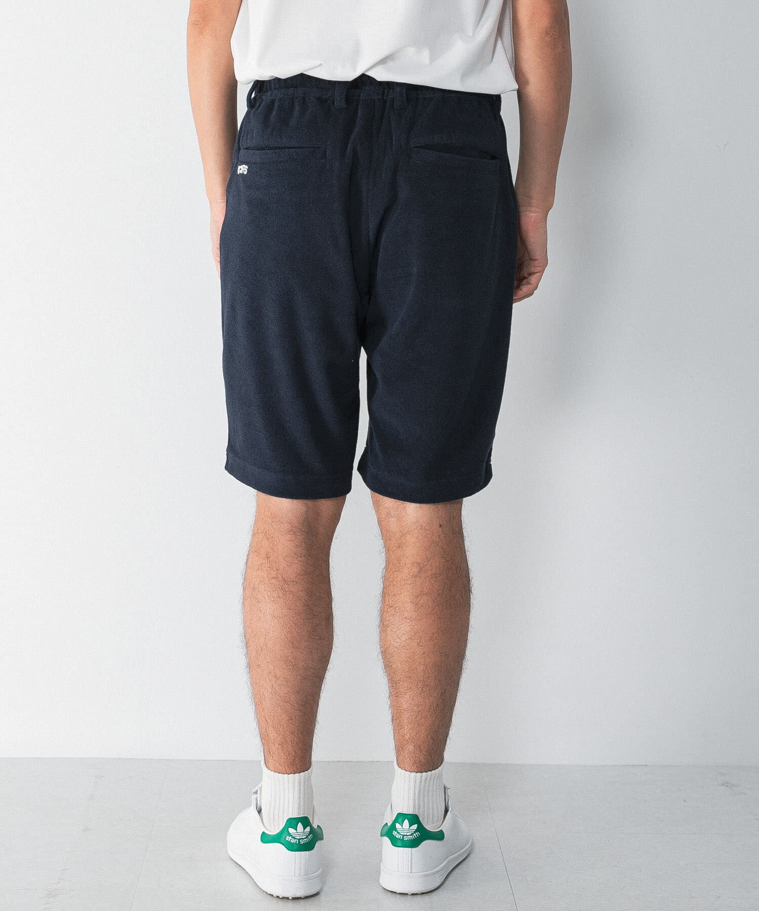 Sonny Label 「OOPS　パイルショーツ」|その他|