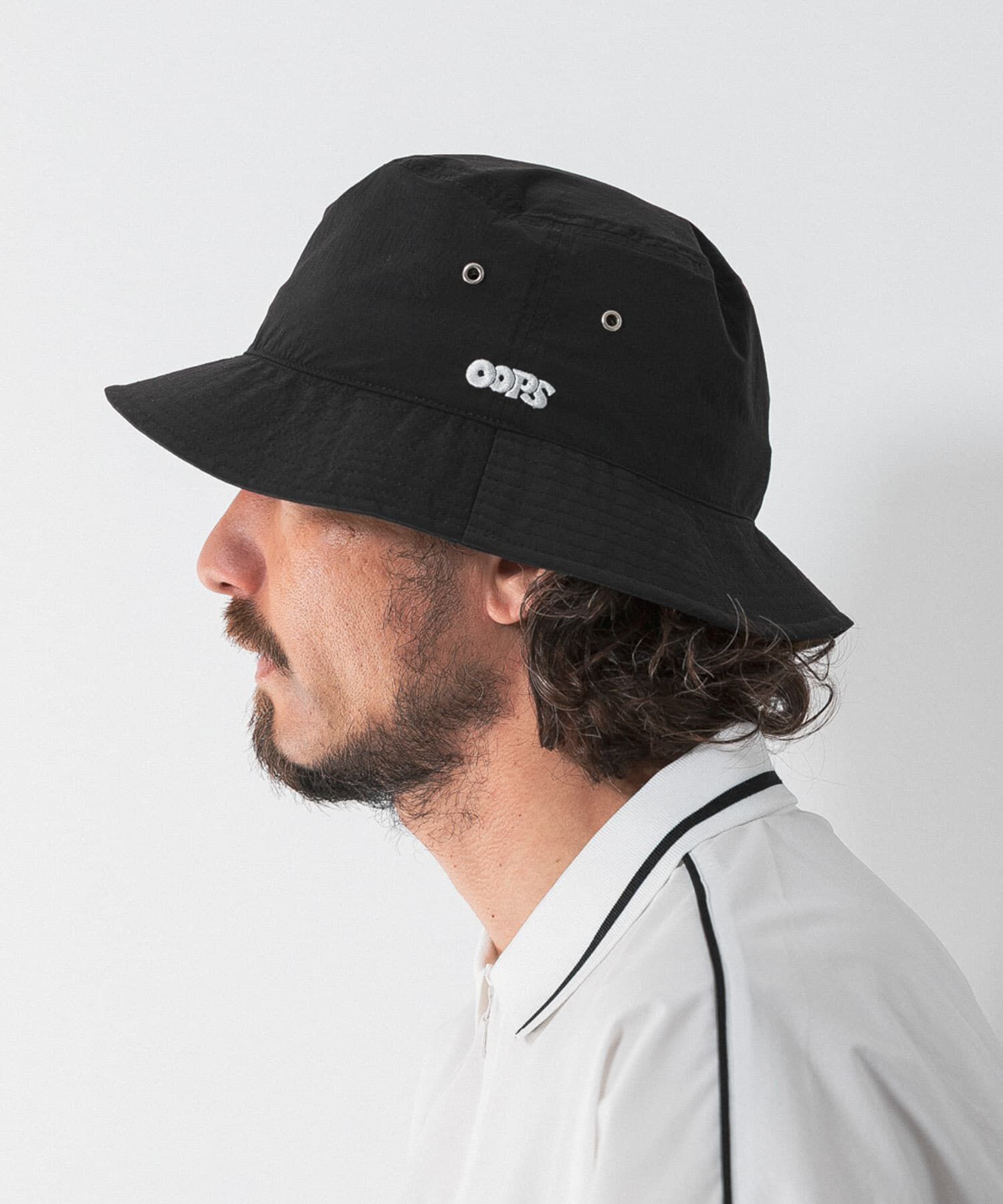 Sonny Label 「OOPS　バケットハット」|ハット|