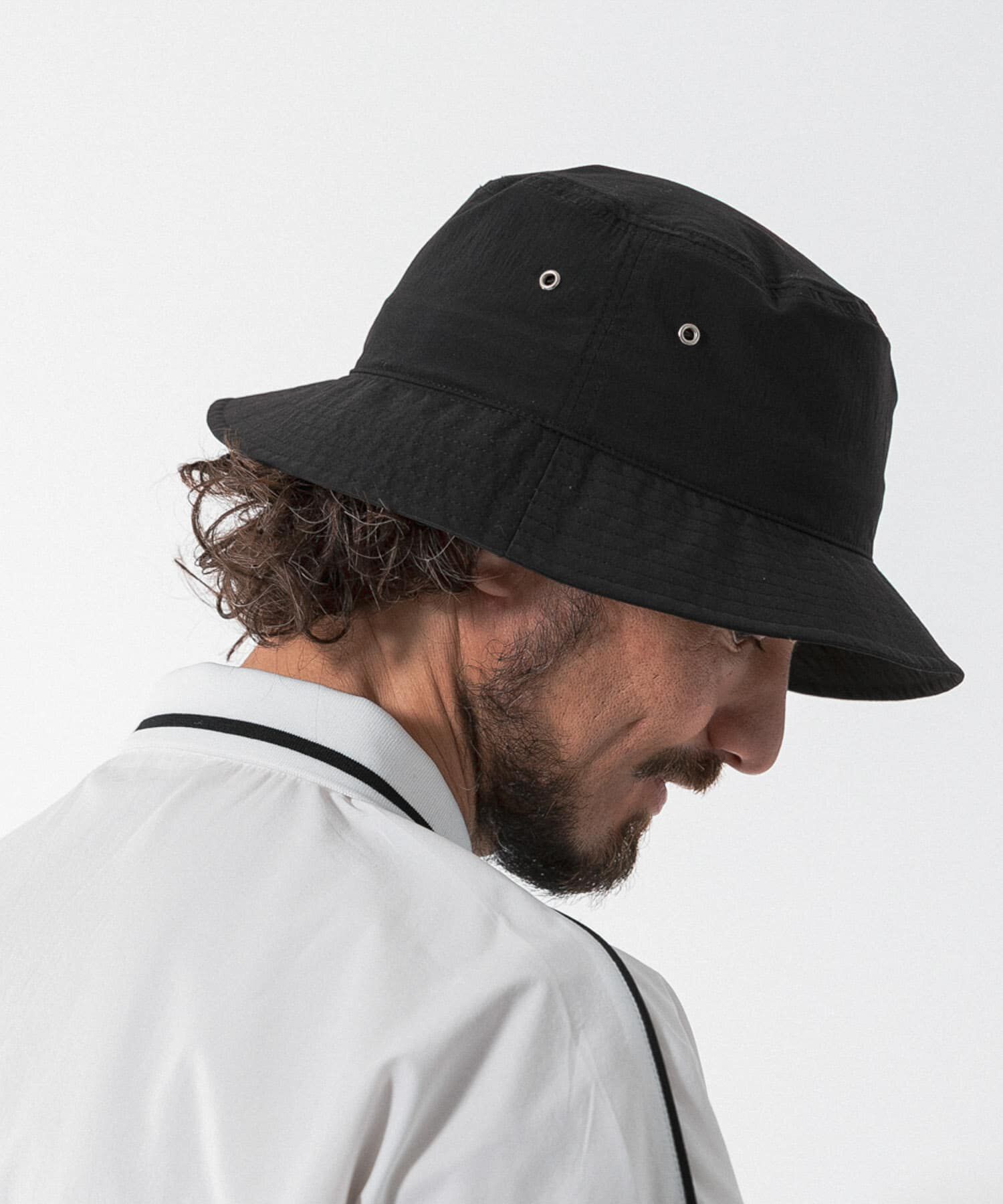 Sonny Label 「OOPS　バケットハット」|ハット|