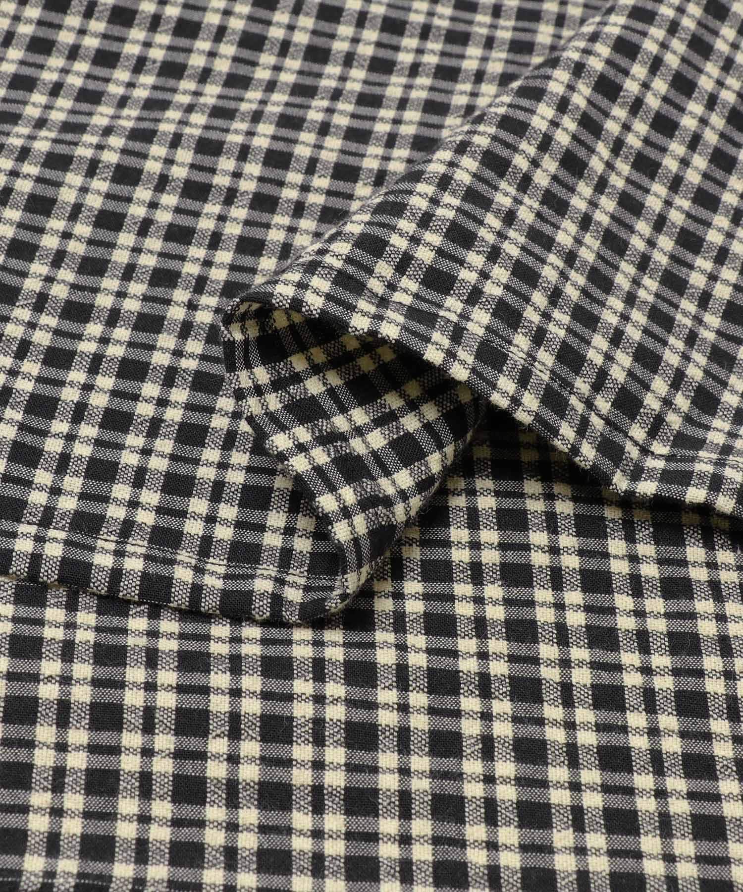 Sonny Label 「サマーチェックシャーリングキャミワンピース」|ワンピース|