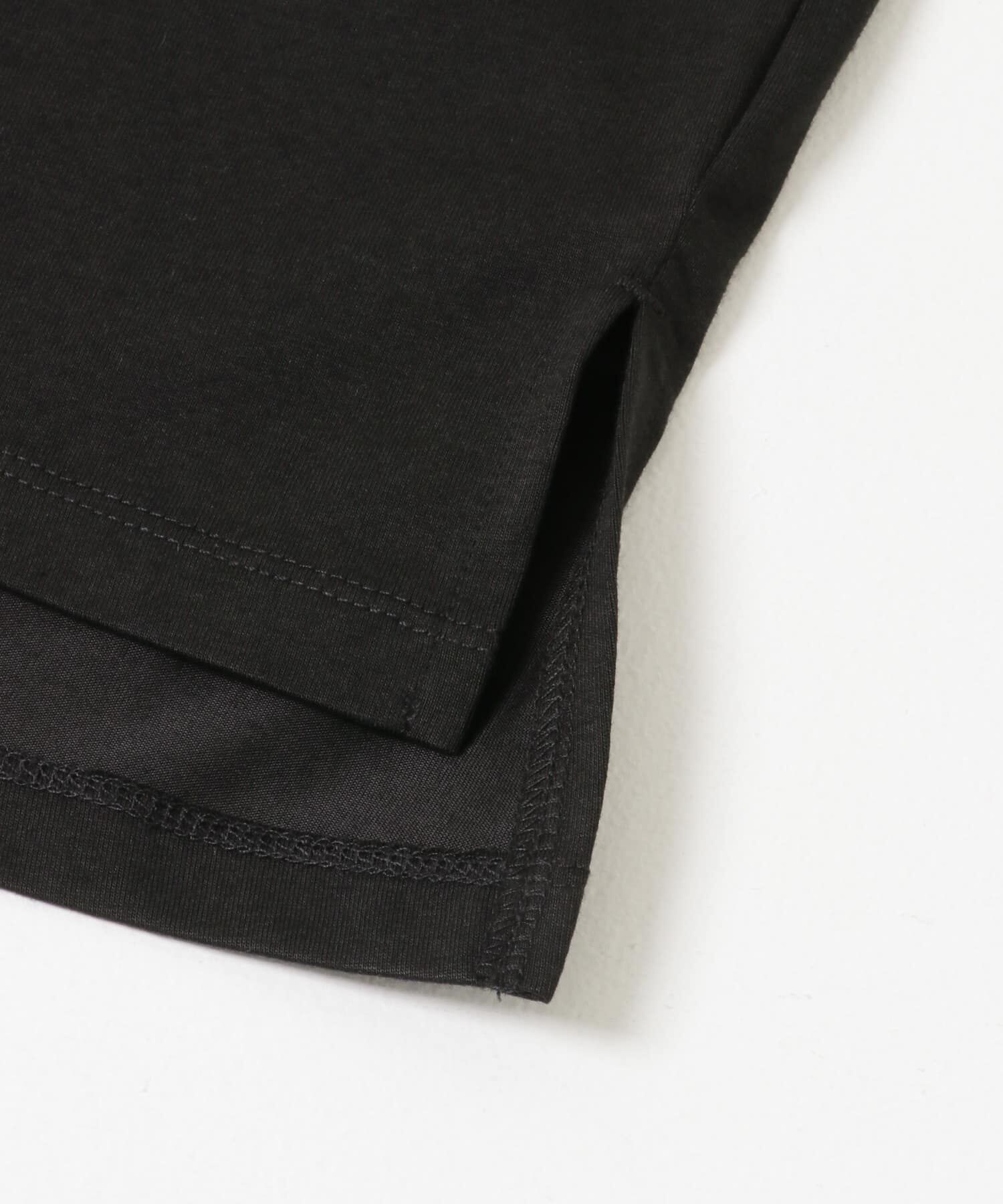 URBAN RESEARCH ROSSO「UVカットアイスコットンカットソー」|Tシャツ・カットソー|