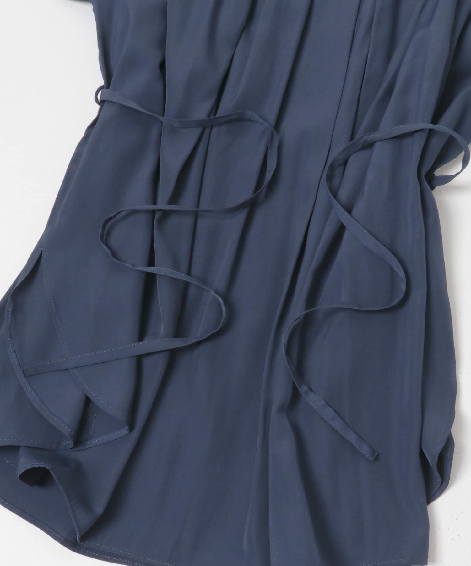 URBAN RESEARCH ROSSO「『一部WEB限定カラー』タックデザインブラウス」|シャツ・ブラウス|