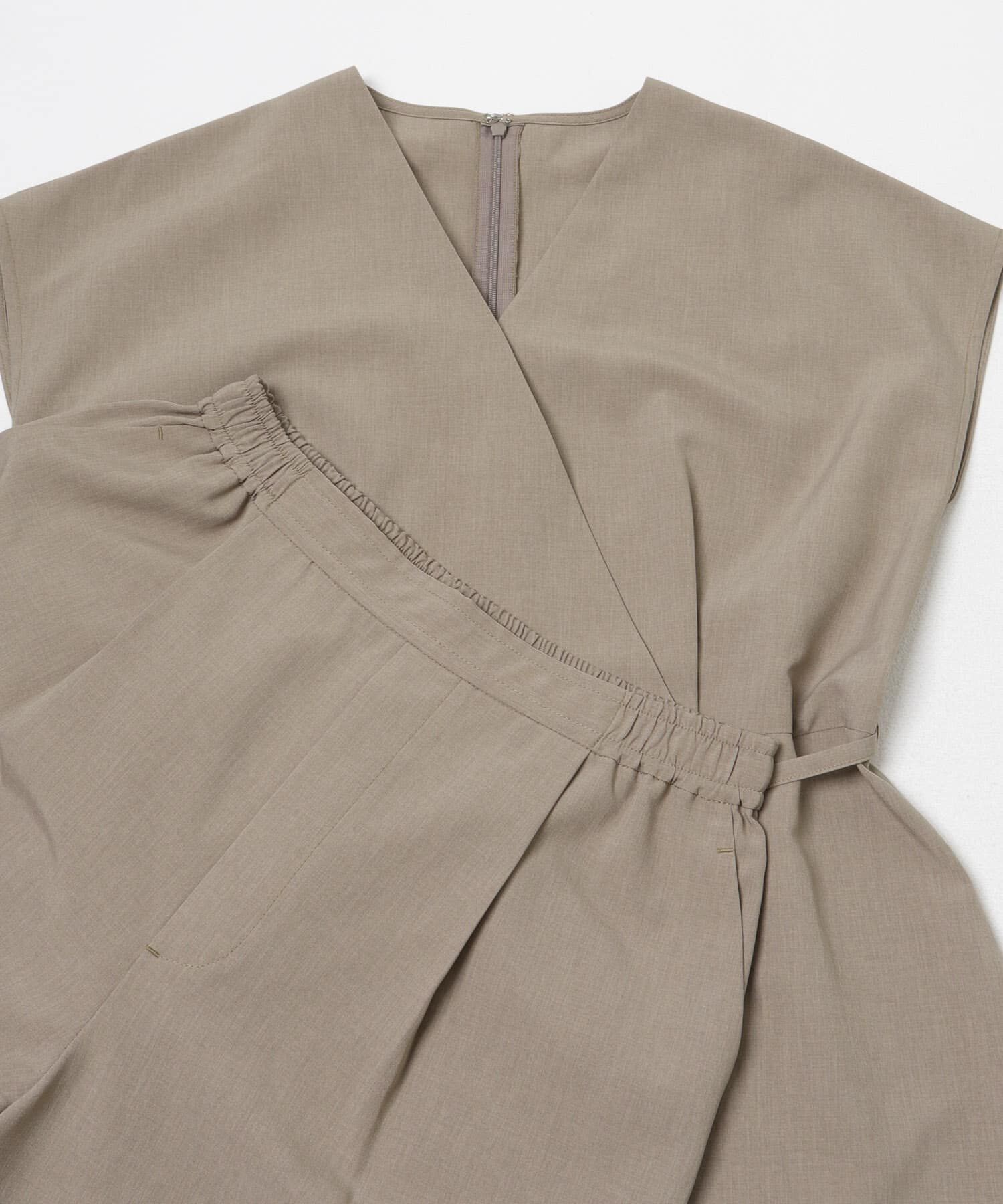 URBAN RESEARCH ROSSO「『WEB限定』吸水速乾　接触冷感セットアップ」|その他|