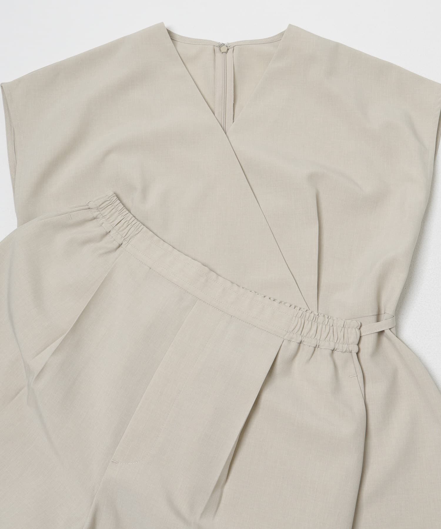 URBAN RESEARCH ROSSO「『WEB限定』吸水速乾　接触冷感セットアップ」|その他|