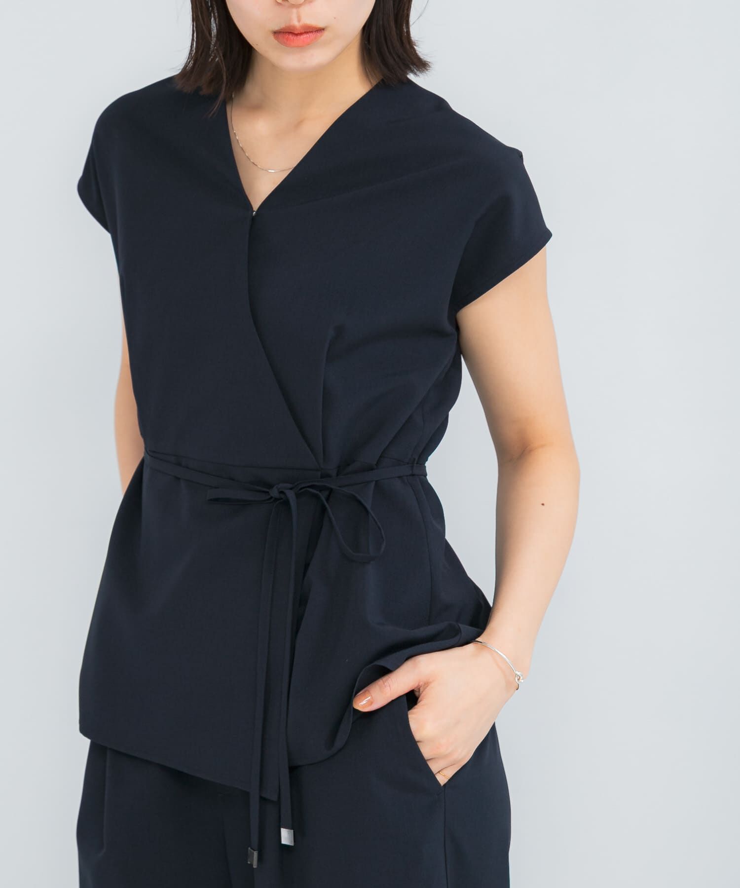 URBAN RESEARCH ROSSO「『WEB限定』吸水速乾　接触冷感セットアップ」|その他|