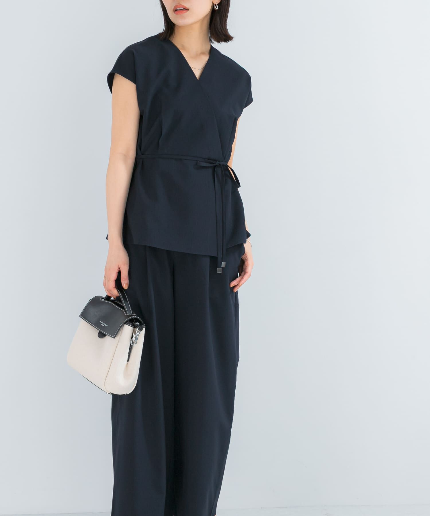 URBAN RESEARCH ROSSO「『WEB限定』吸水速乾　接触冷感セットアップ」|その他|