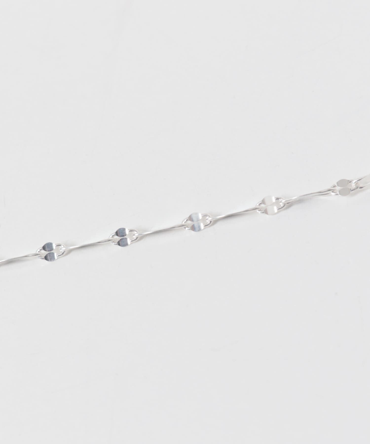 URBAN RESEARCH「decor『デコール』　ECLAIR CHAIN NECKLACE」|ネックレス|