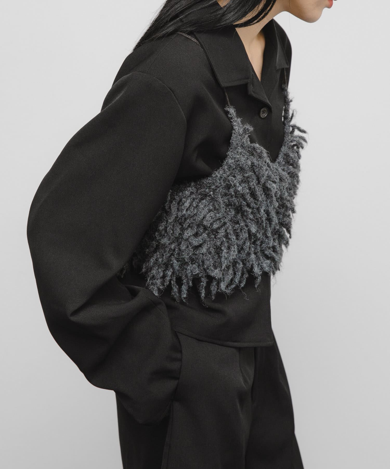  「マイクロフリンジブラ」|その他|