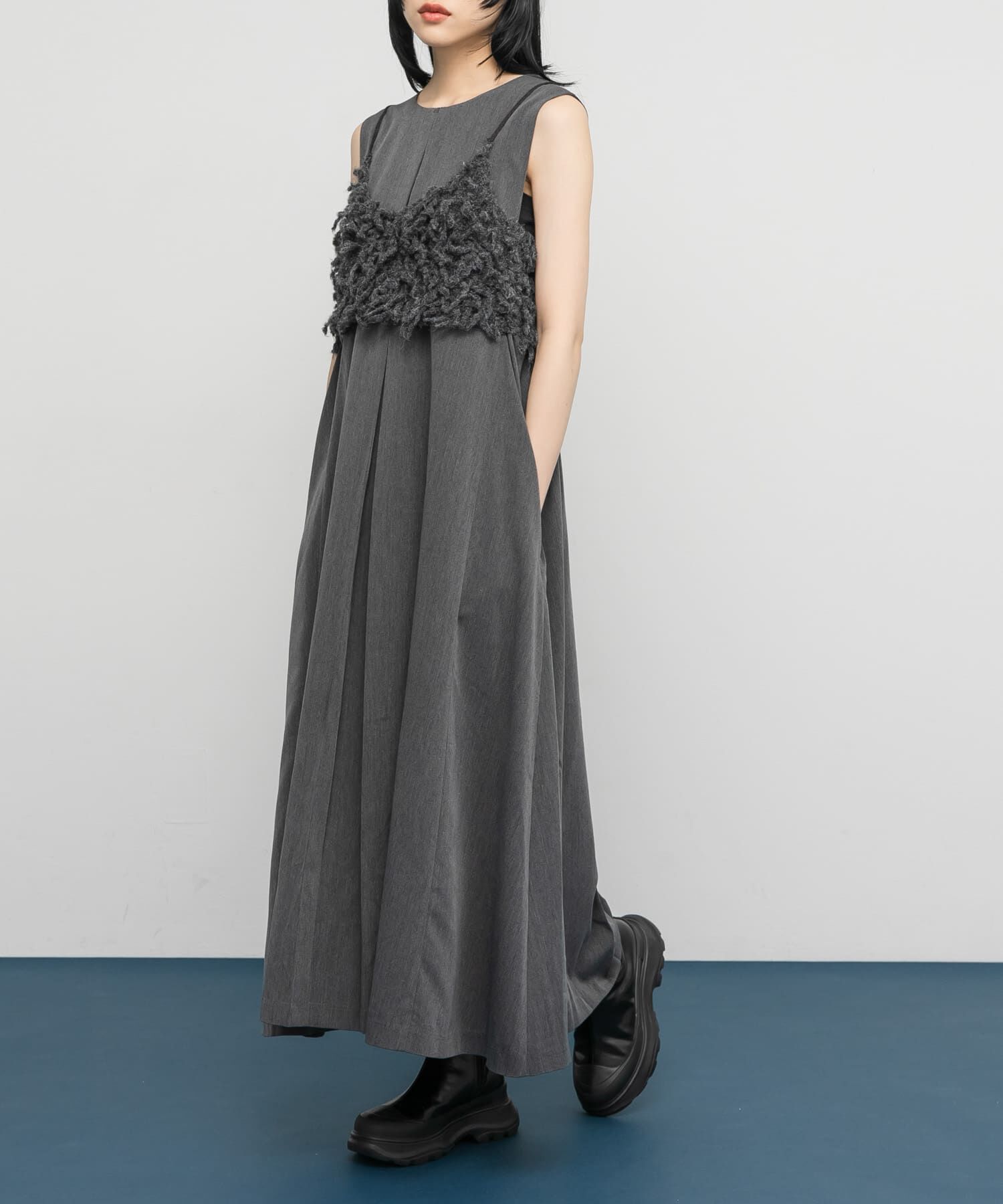  「マイクロフリンジブラ」|その他|