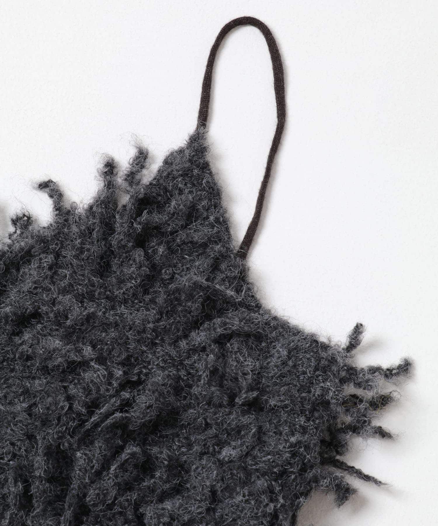  「マイクロフリンジブラ」|その他|