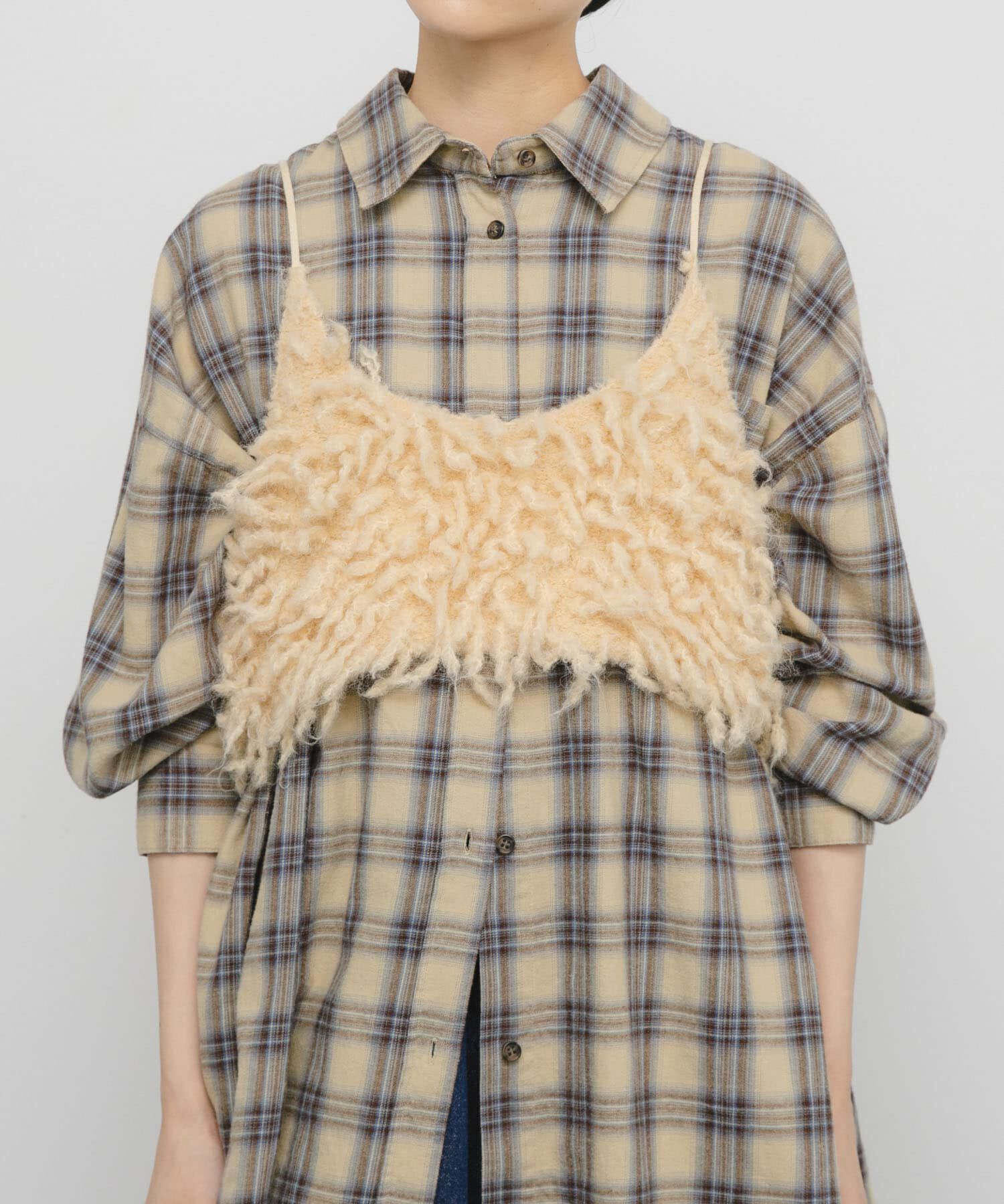  「マイクロフリンジブラ」|その他|