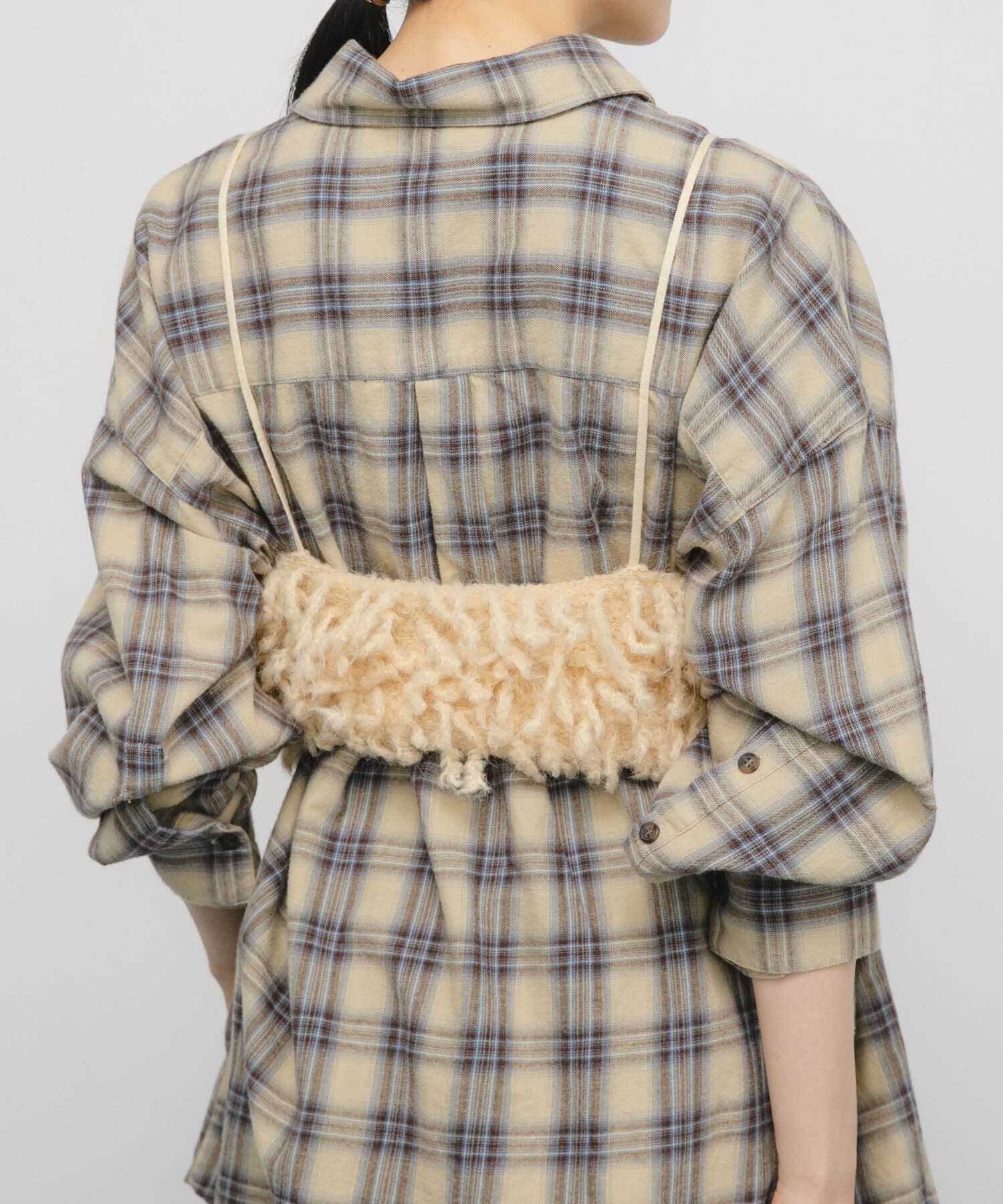  「マイクロフリンジブラ」|その他|