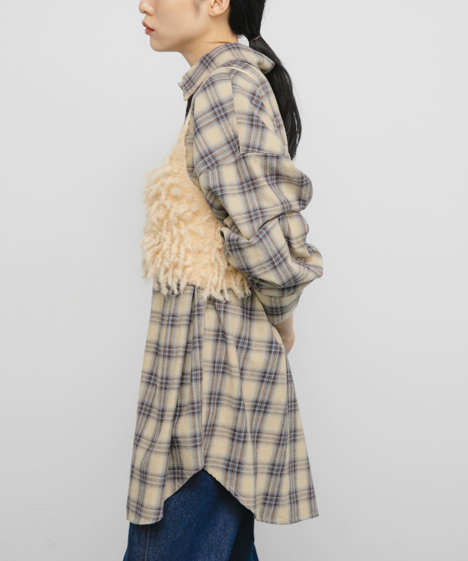  「マイクロフリンジブラ」|その他|