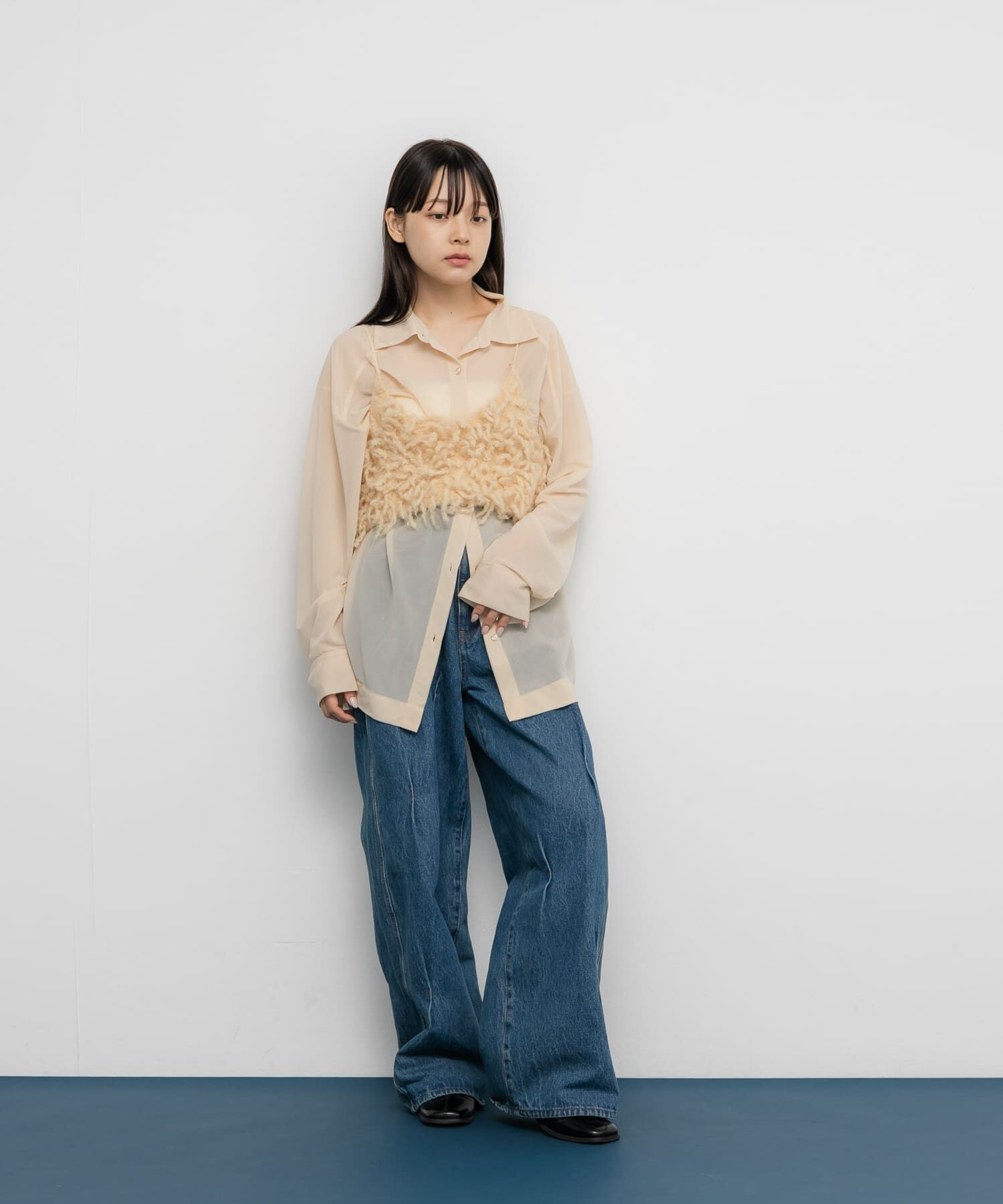  「マイクロフリンジブラ」|その他|