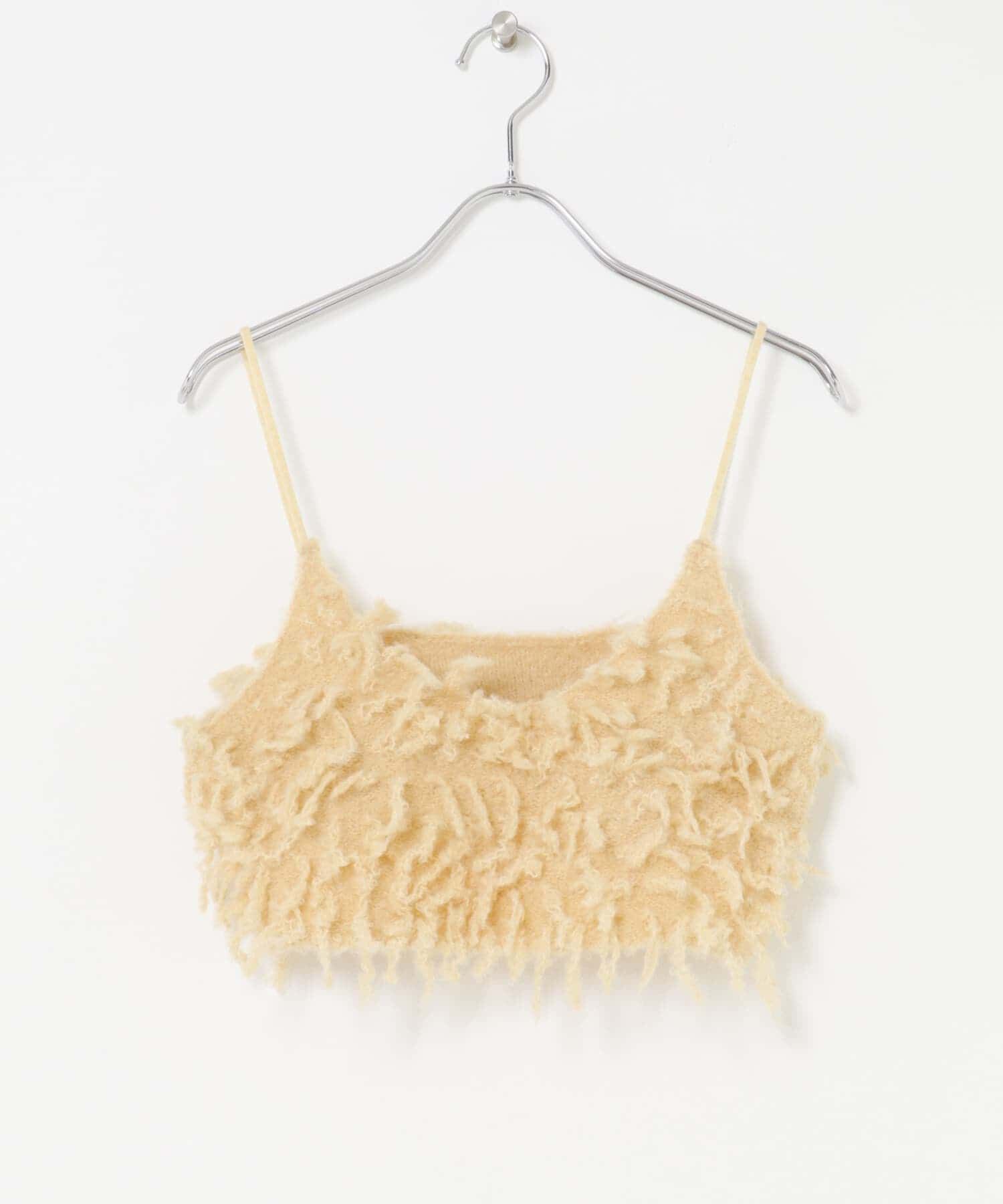  「マイクロフリンジブラ」|その他|