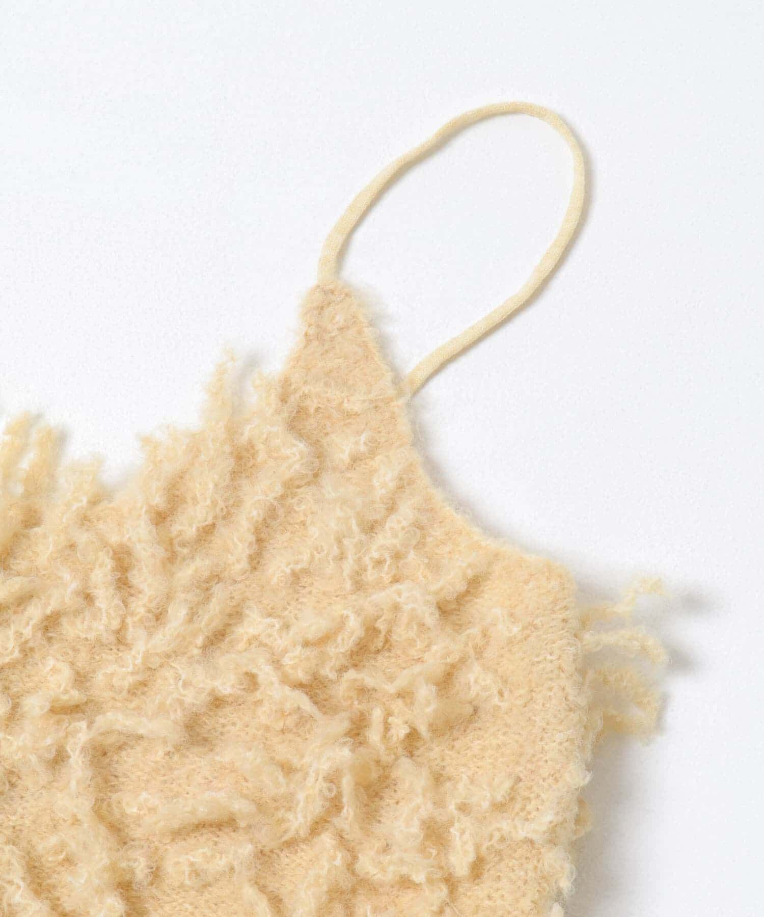  「マイクロフリンジブラ」|その他|