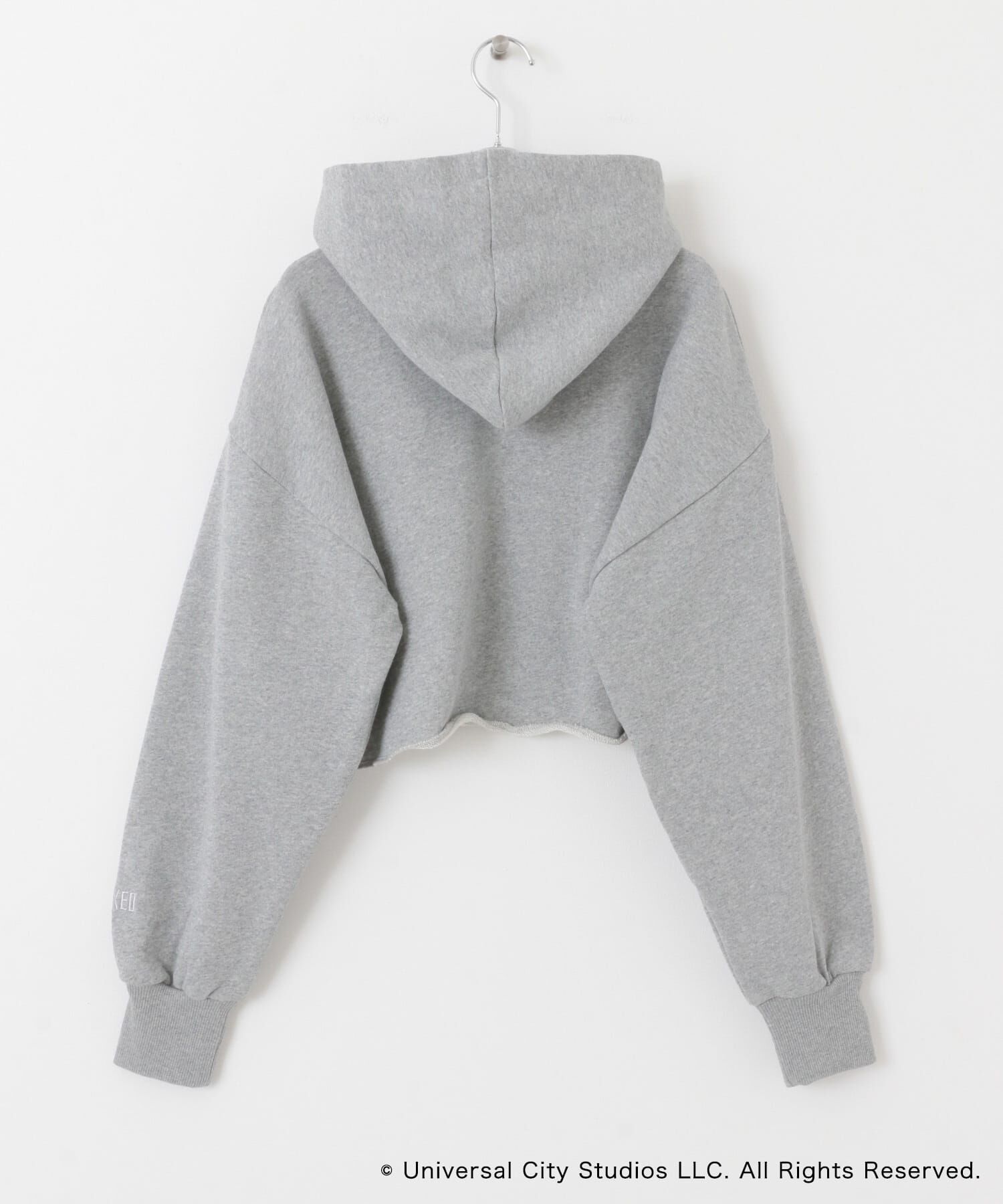 SENSE OF PLACE by URBAN RESEARCH「『別注』WICKED&times;SENSE OF PLACE　パーカー」|パーカー|