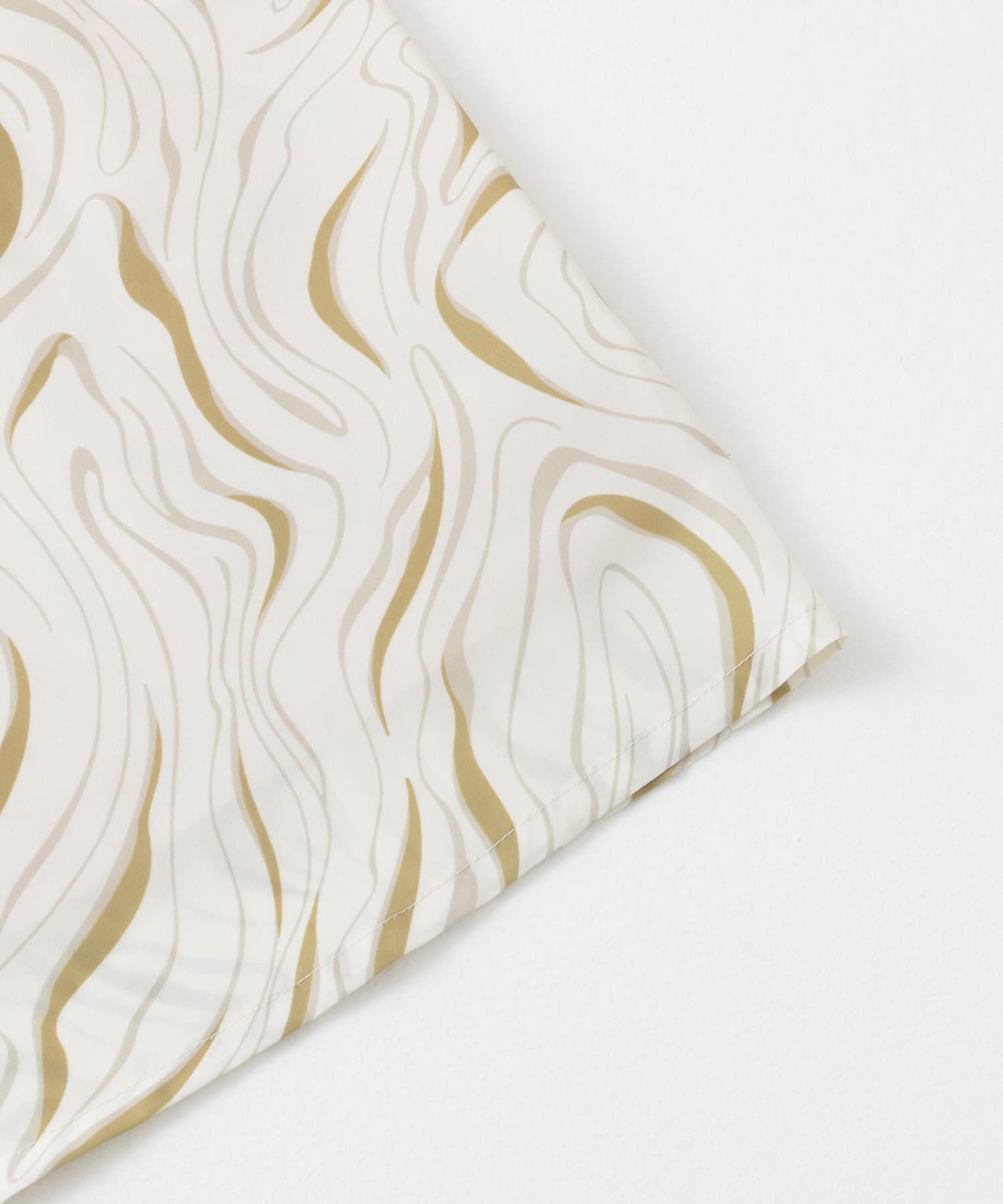 SENSE OF PLACE by URBAN RESEARCH「マーブルパターンナロースカート」|スカート|